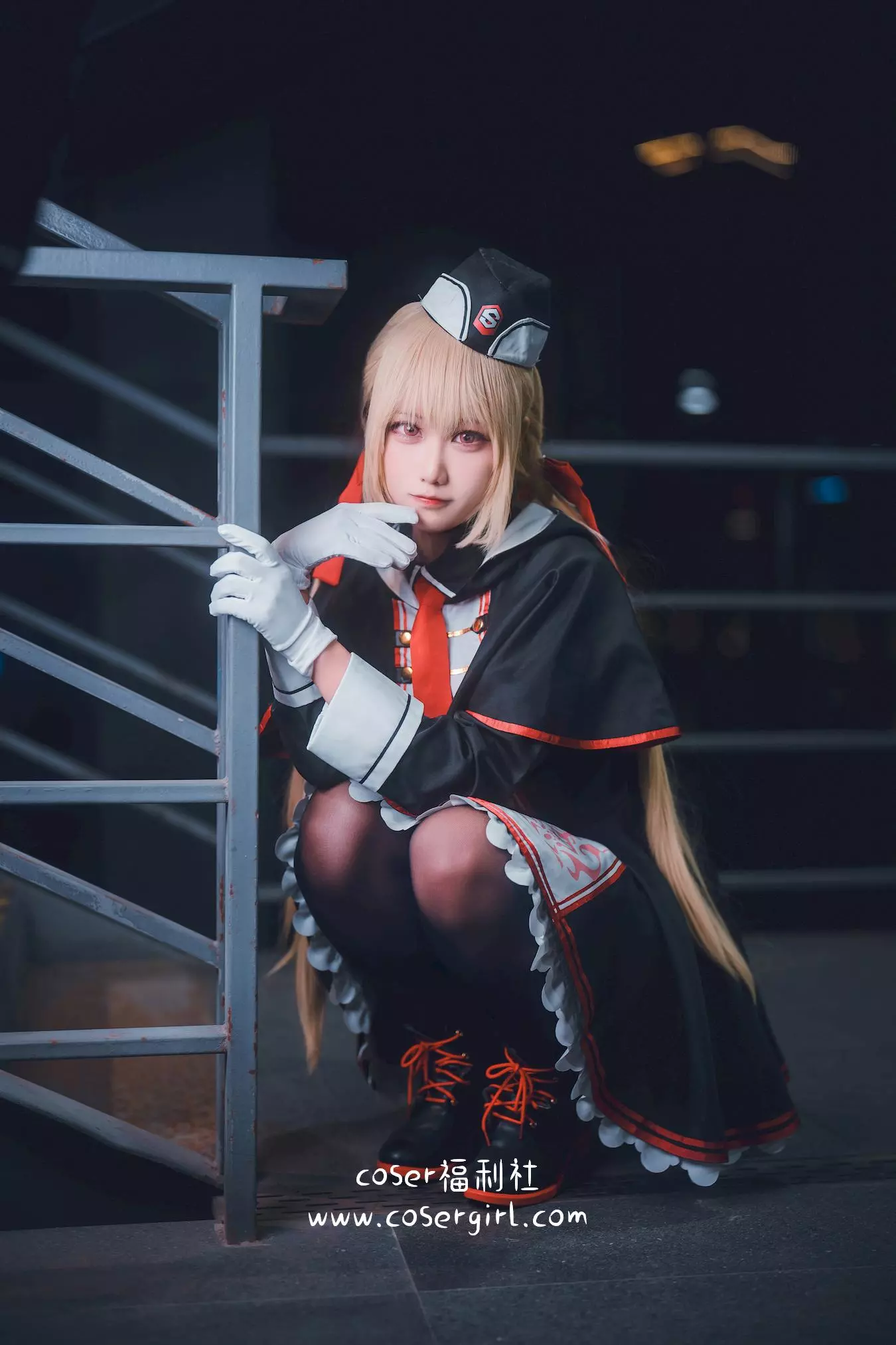 图片[3]-lunananya 写真合集下载 - coser福利社[37套][7.09GB]-coser福利社