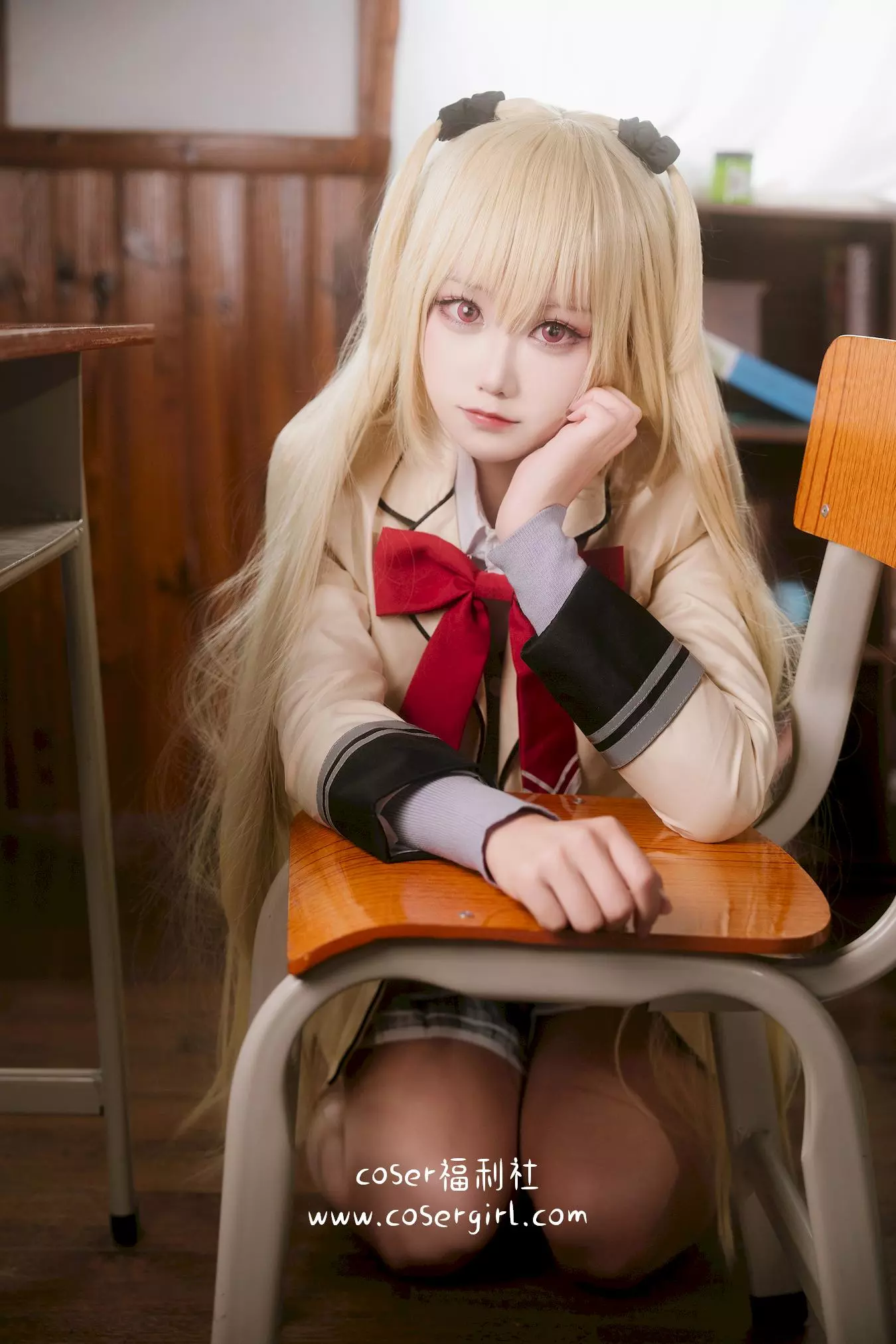 图片[4]-lunananya 写真合集下载 - coser福利社[37套][7.09GB]-coser福利社