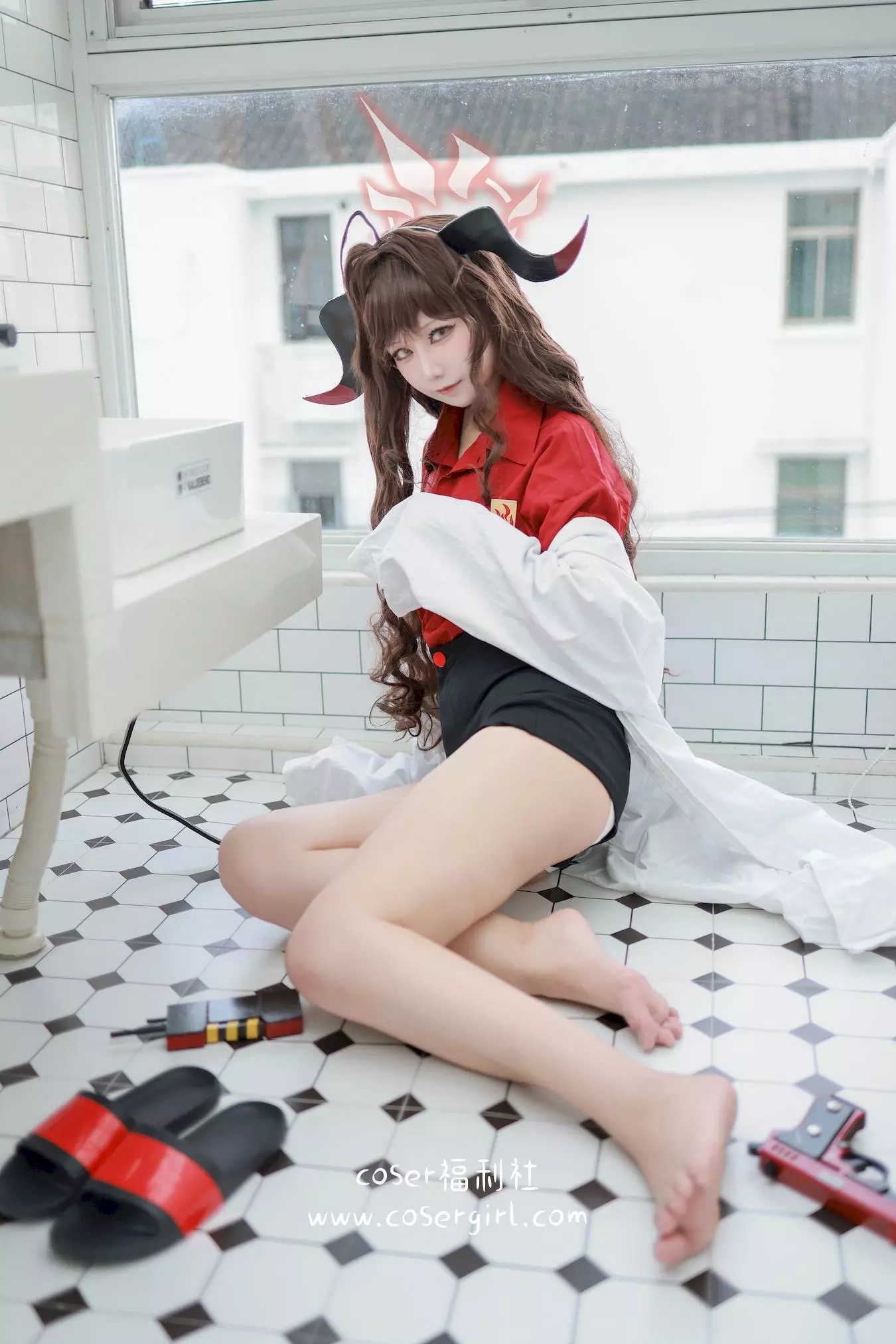 图片[6]-lunananya 写真合集下载 - coser福利社[37套][7.09GB]-coser福利社