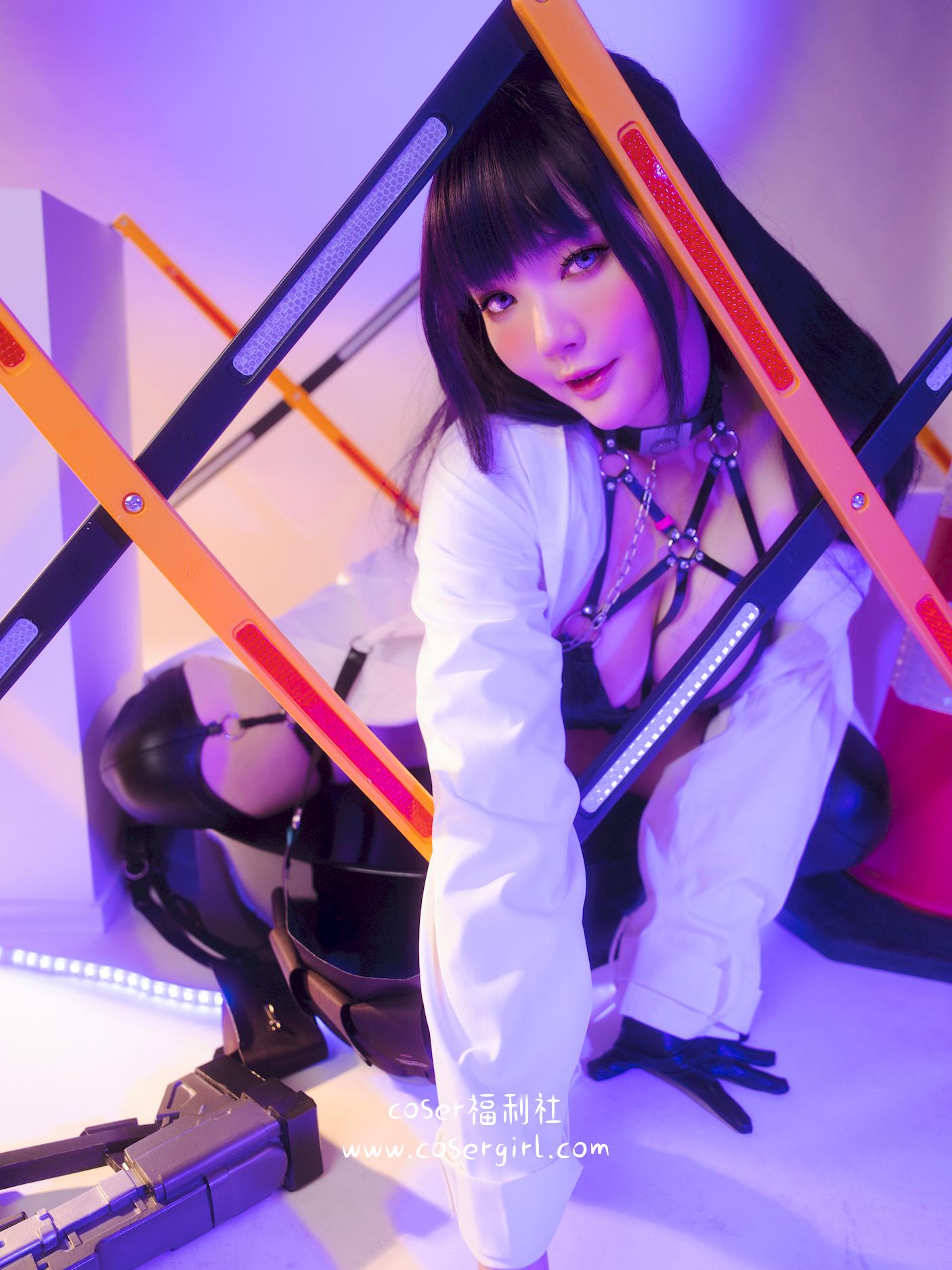 图片[2]-YingTze 写真合集下载 - coser福利社[09套][775MB]-coser福利社