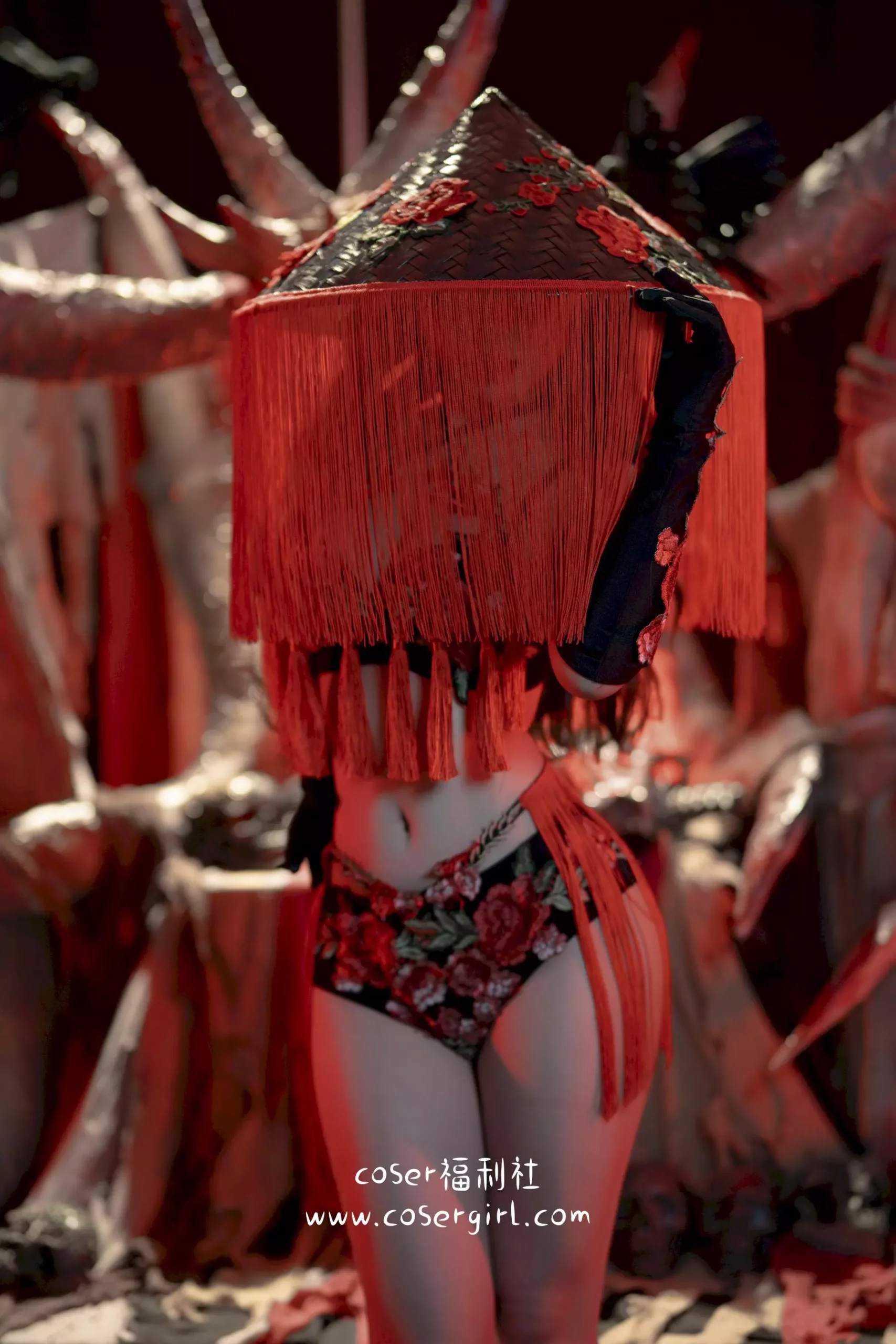 图片[3]-Bangni邦尼 冥 - coser福利社写真图片在线观看-coser福利社