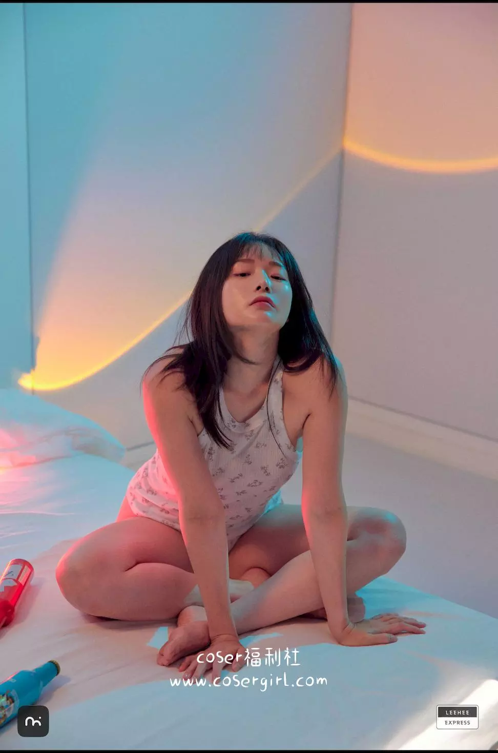 图片[18]-Pia (피아) LEEHEE EXPRESS LEHF-217B Sir.Bean - coser福利社写真图片在线观看-coser福利社