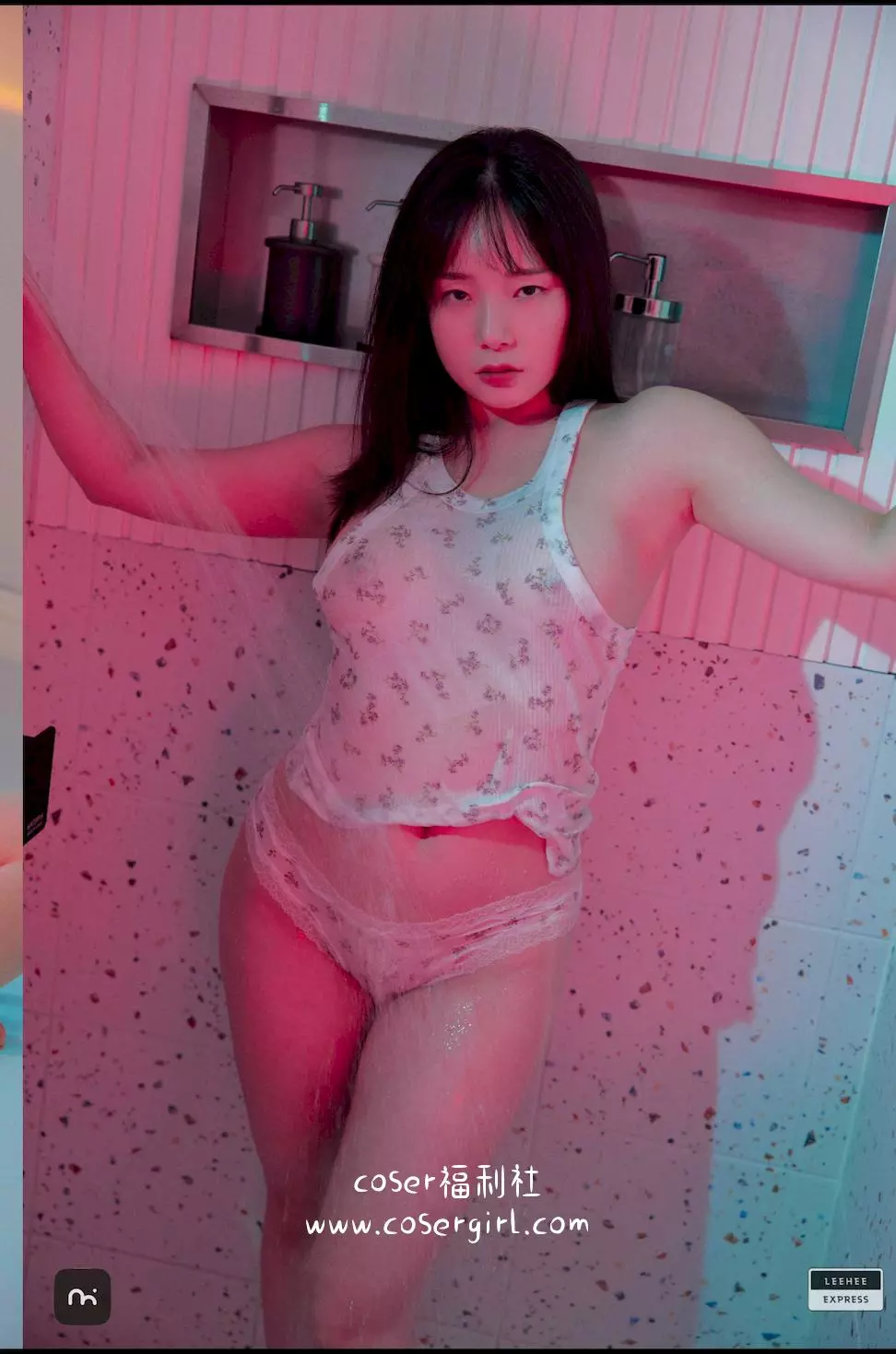 图片[22]-Pia (피아) LEEHEE EXPRESS LEHF-217B Sir.Bean - coser福利社写真图片在线观看-coser福利社