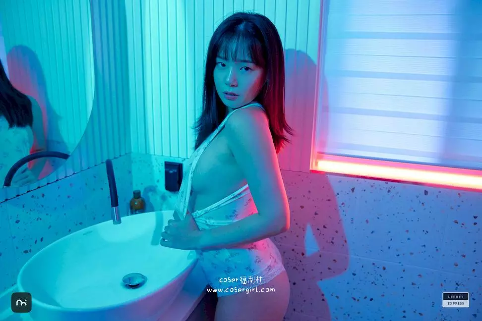 图片[42]-Pia (피아) LEEHEE EXPRESS LEHF-217B Sir.Bean - coser福利社写真图片在线观看-coser福利社