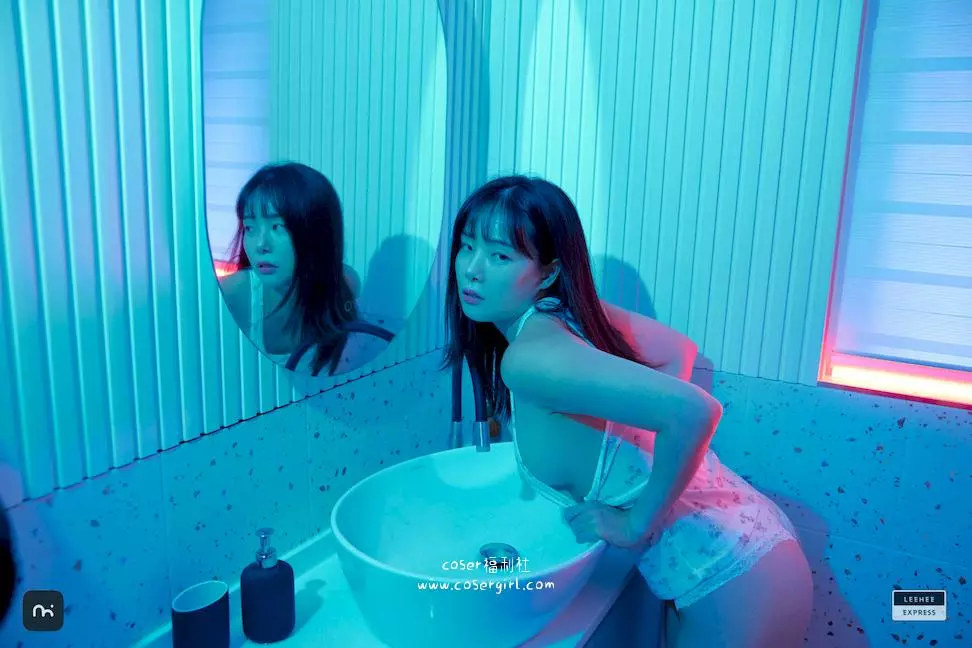 图片[43]-Pia (피아) LEEHEE EXPRESS LEHF-217B Sir.Bean - coser福利社写真图片在线观看-coser福利社