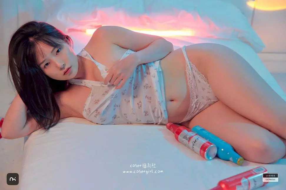 图片[52]-Pia (피아) LEEHEE EXPRESS LEHF-217B Sir.Bean - coser福利社写真图片在线观看-coser福利社