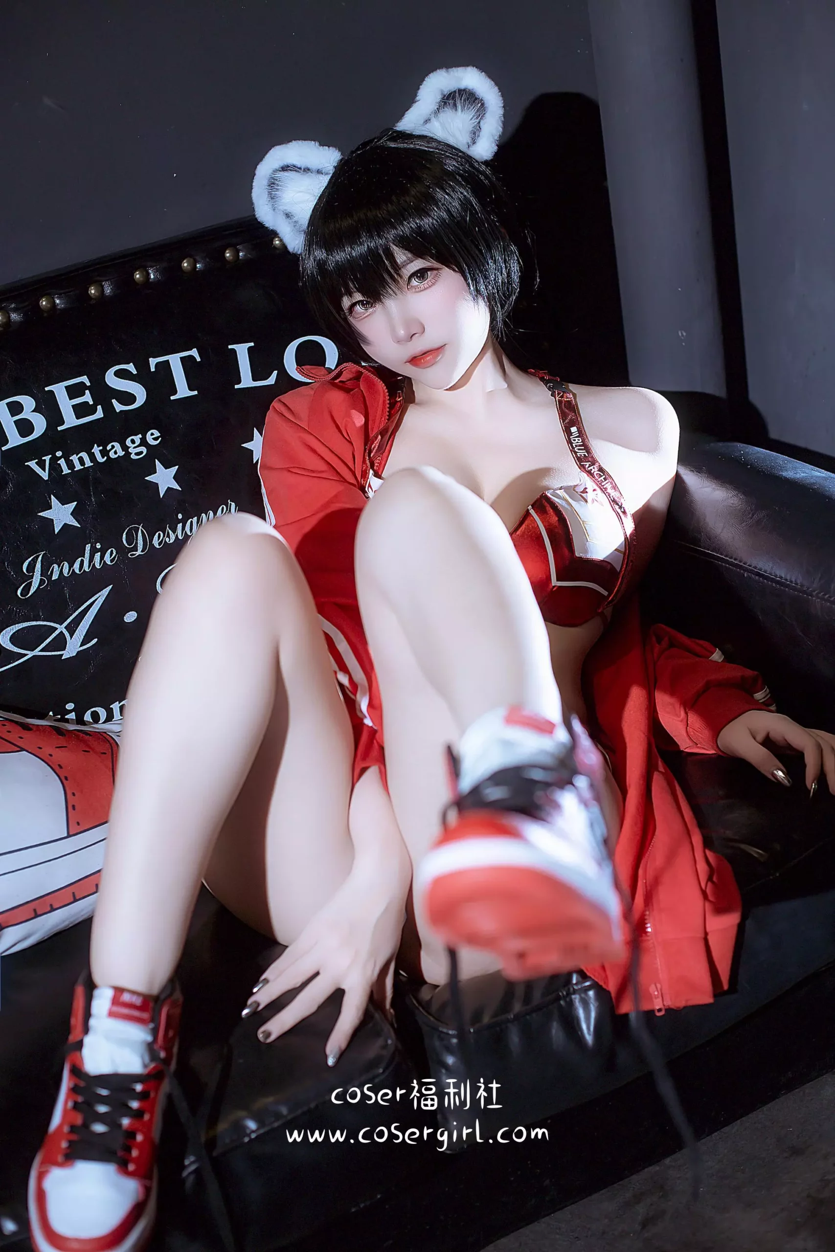 图片[3]-二佐Nisa 春日椿 - coser福利社写真图片在线观看-coser福利社