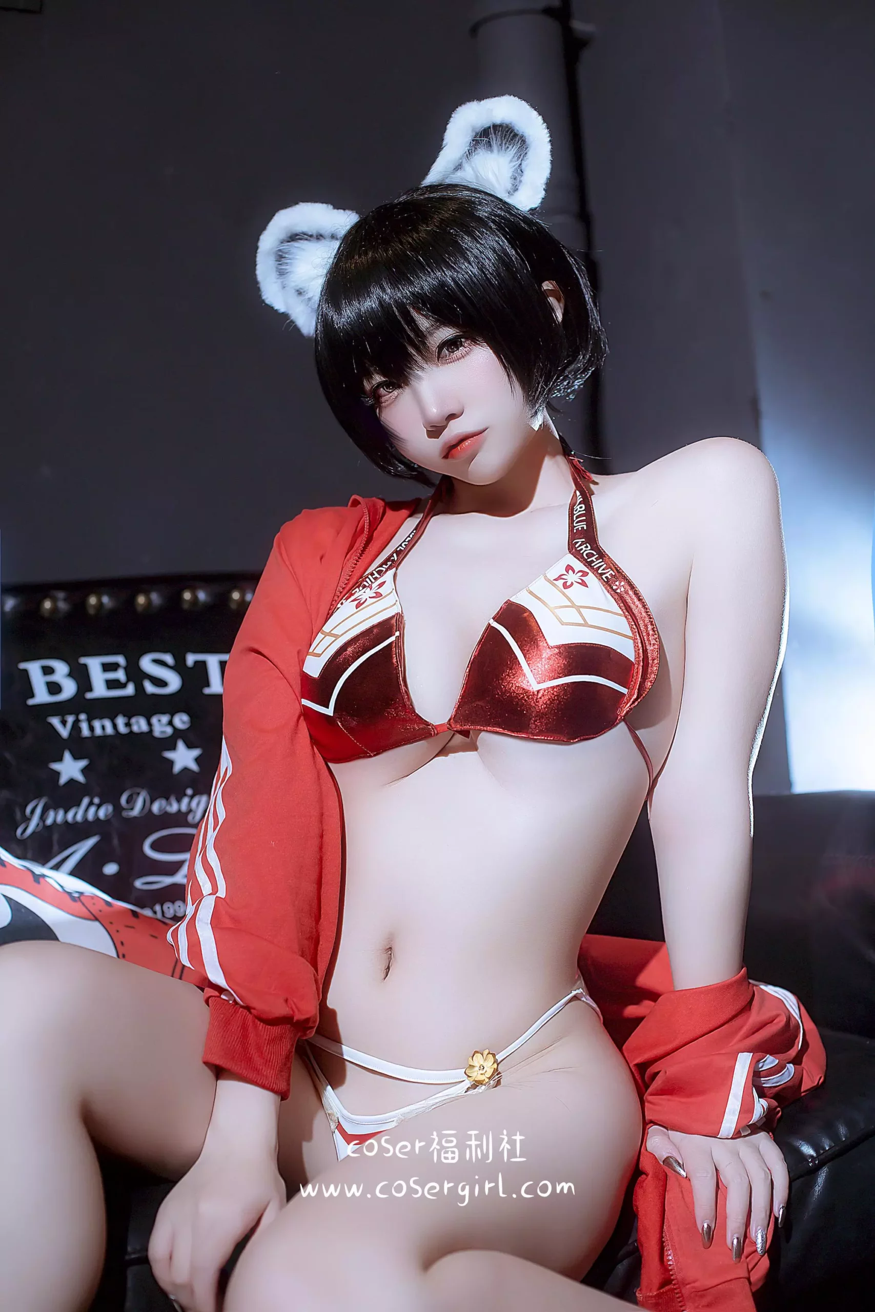 图片[6]-二佐Nisa 春日椿 - coser福利社写真图片在线观看-coser福利社