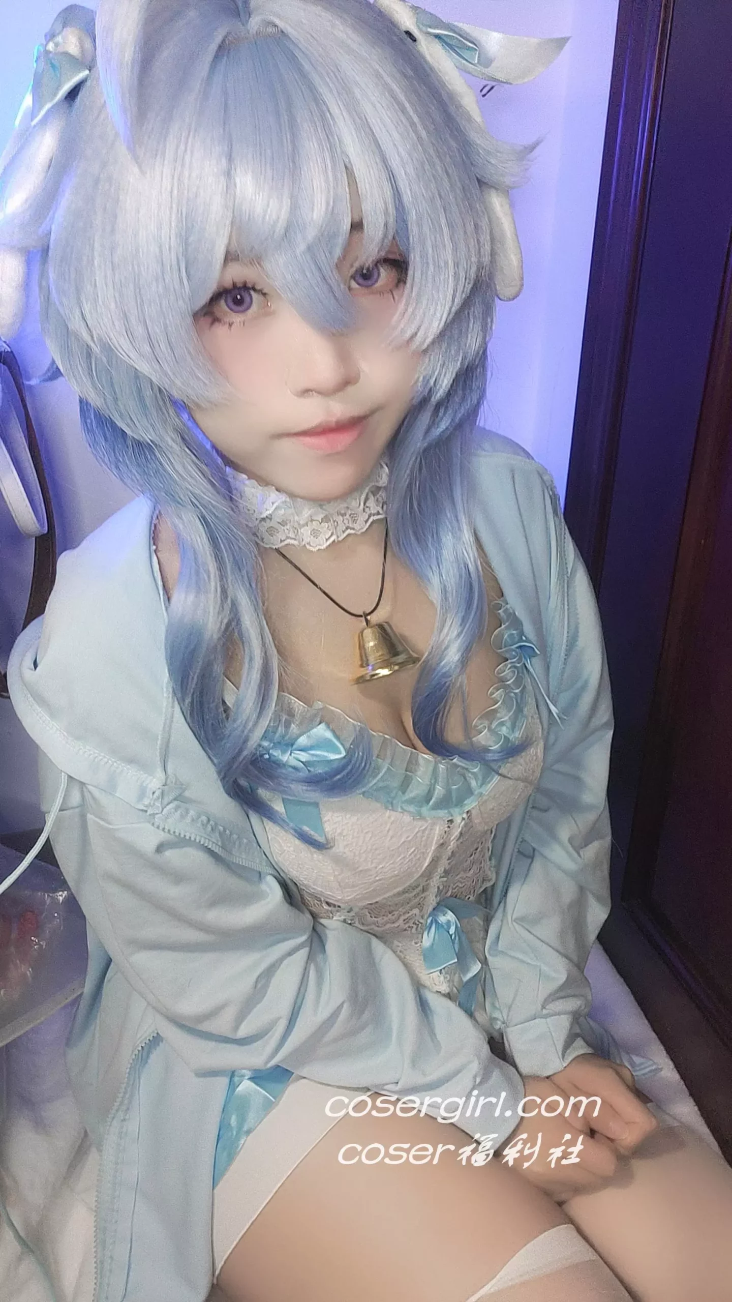 图片[3]-比奇堡黄塞方块 甘雨玉桂狗 [30P4V-332MB] - coser福利社积分免费下载-coser福利社