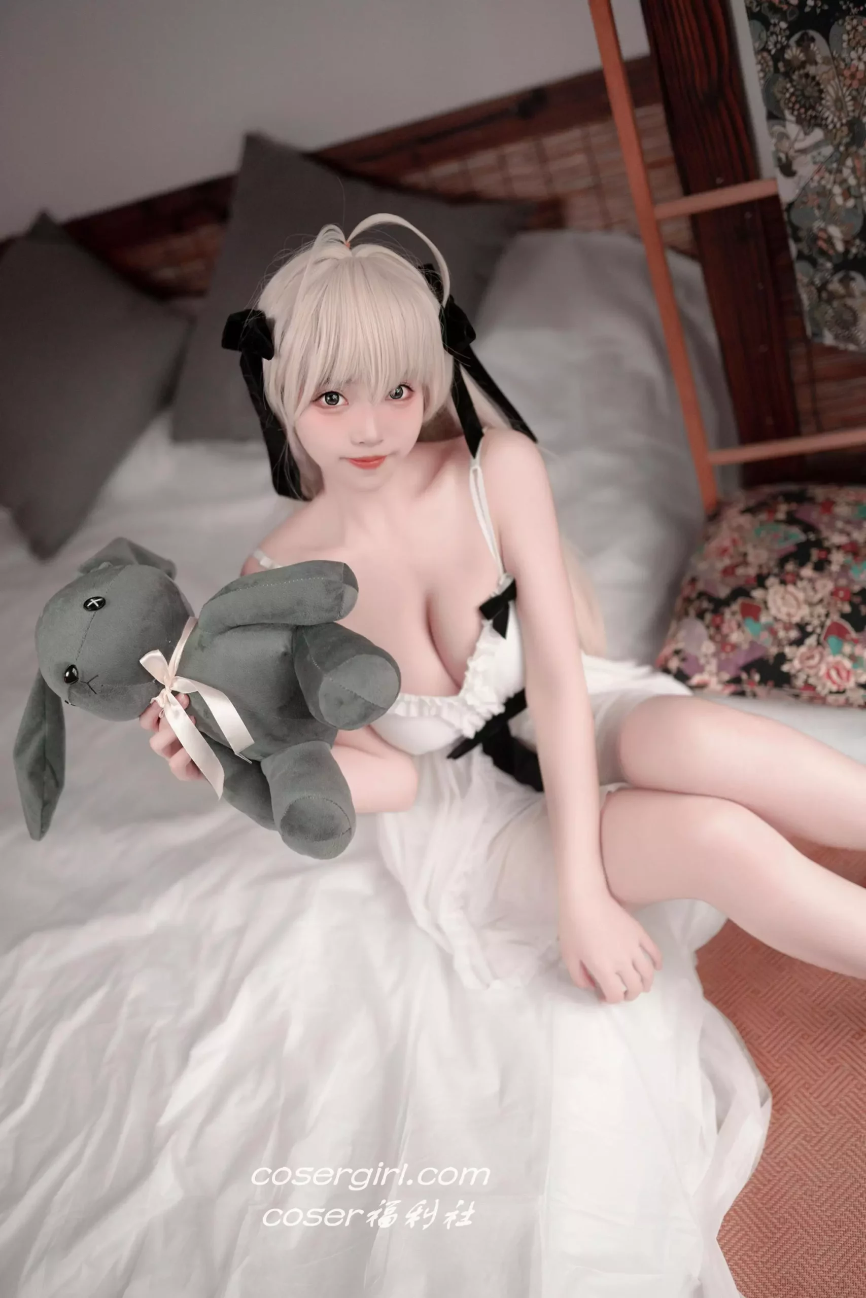 图片[3]-Bangni邦尼 穹妹 - coser福利社写真图片在线观看-coser福利社