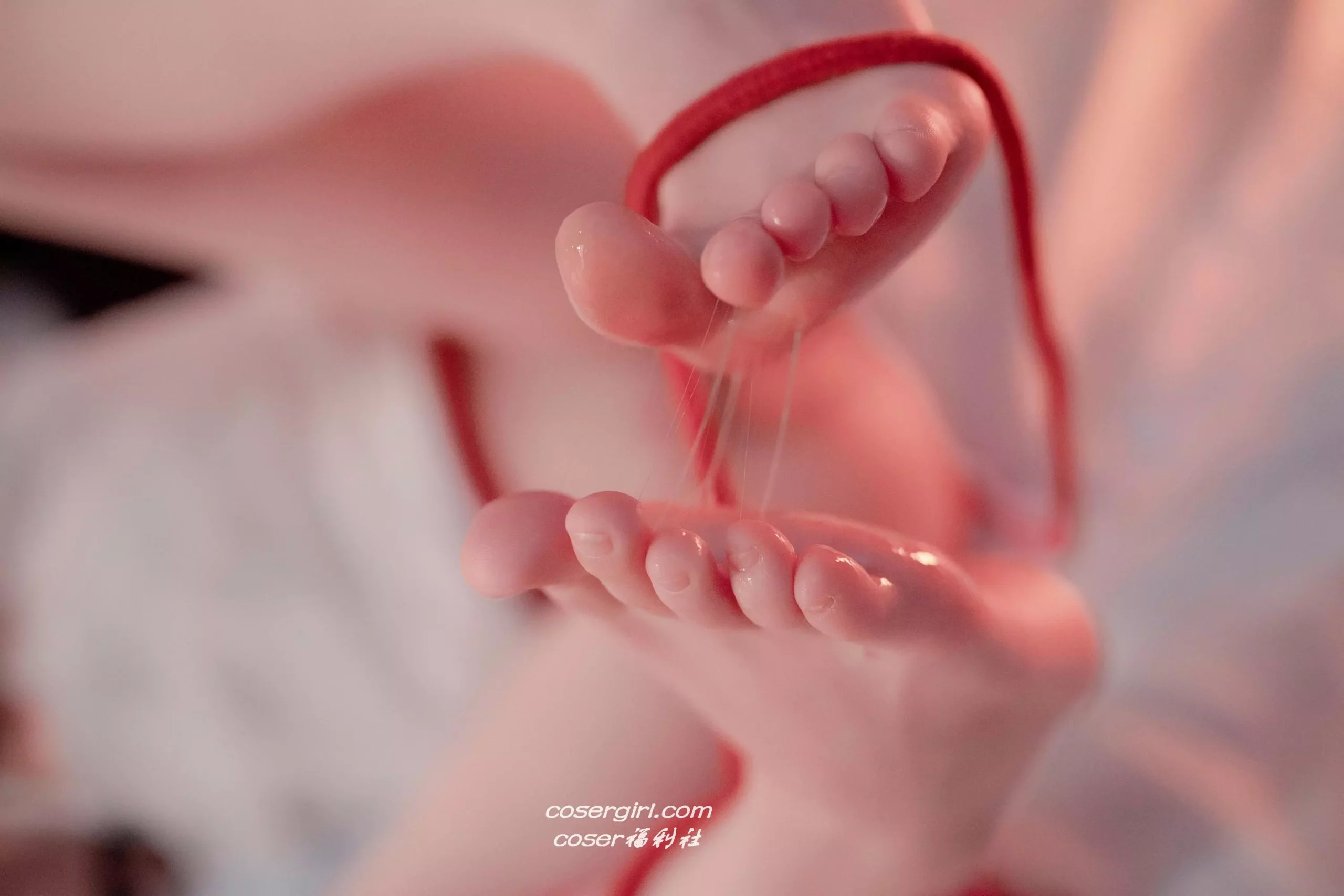 图片[6]-Bangni邦尼 穹妹 - coser福利社写真图片在线观看-coser福利社