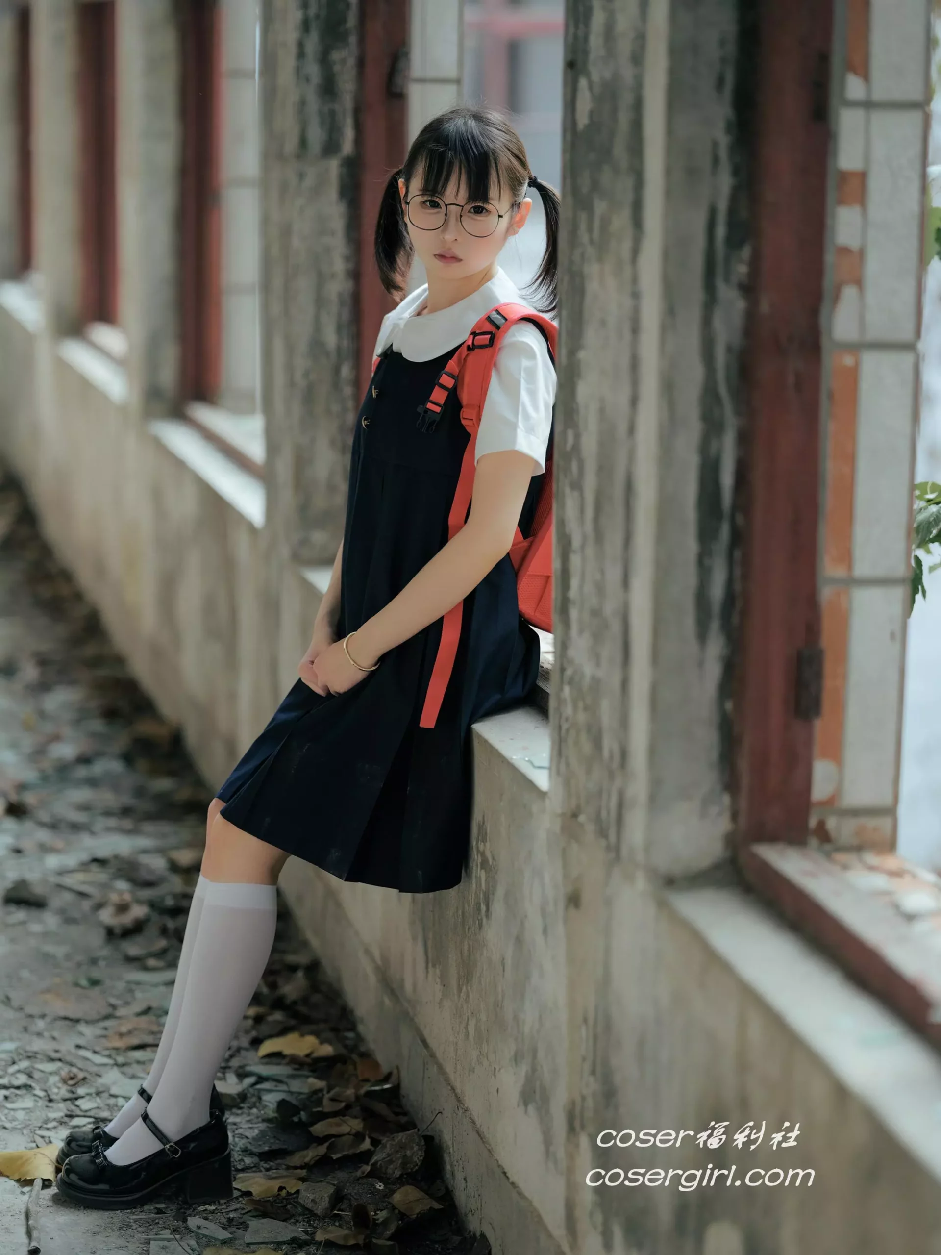 图片[2]-幼水铃衣 失乐园 - coser福利社写真图片在线观看-coser福利社