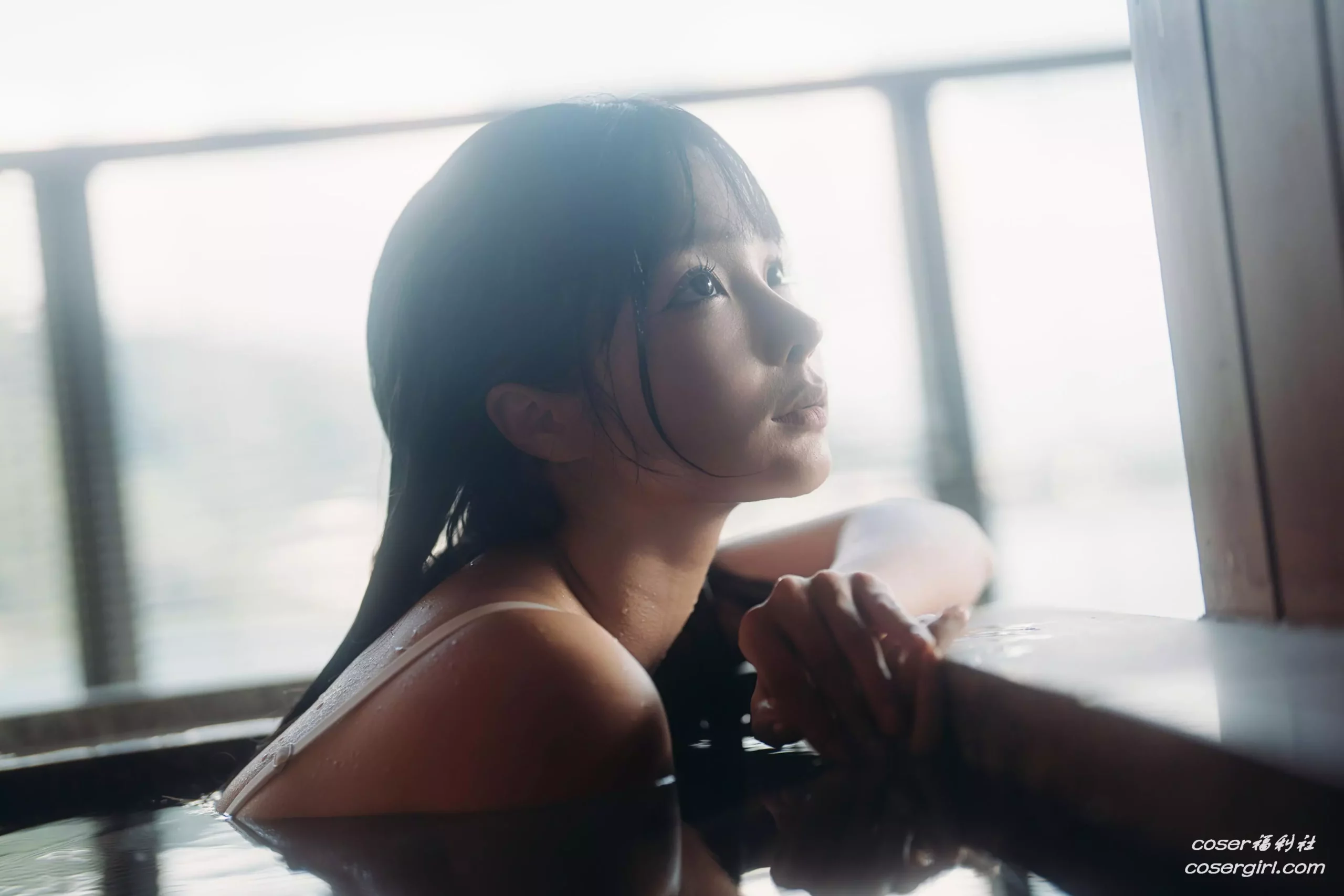 图片[5]-蠢沫沫 《夏想》 上 - coser福利社写真图片在线观看-coser福利社