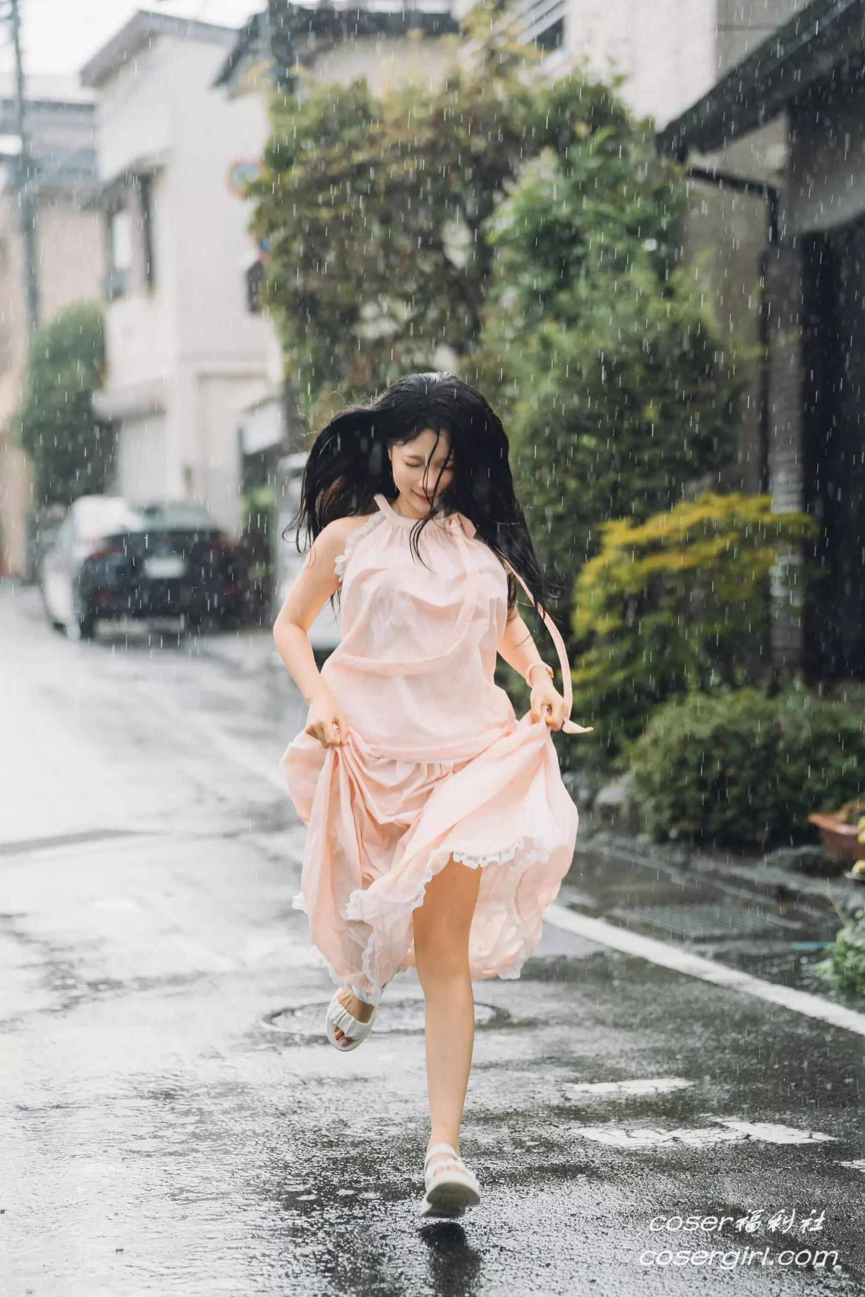 图片[4]-蠢沫沫 《夏想》下 - coser福利社写真图片在线观看-coser福利社