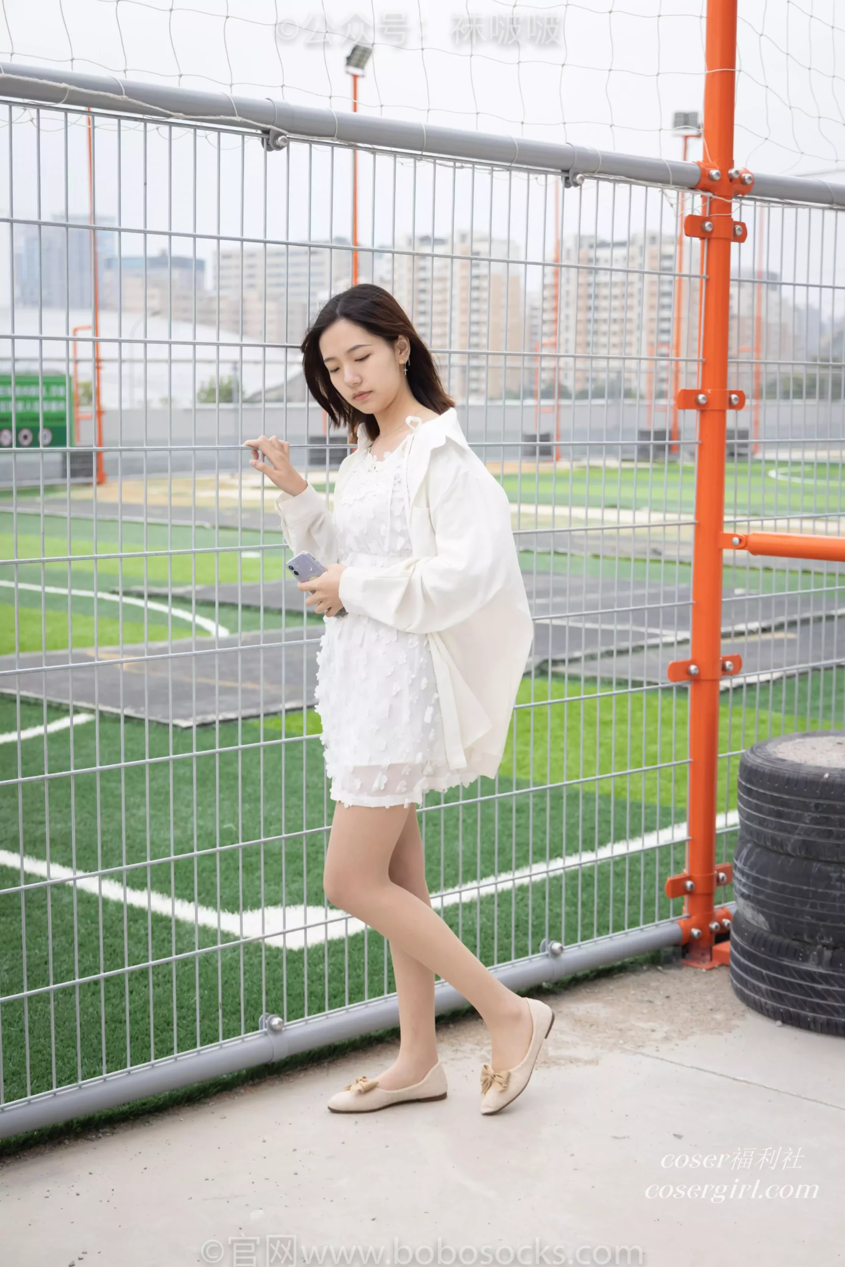 图片[6]-BoBoSocks袜啵啵 写真合集下载[584套][3TB]-cosers写真次元网