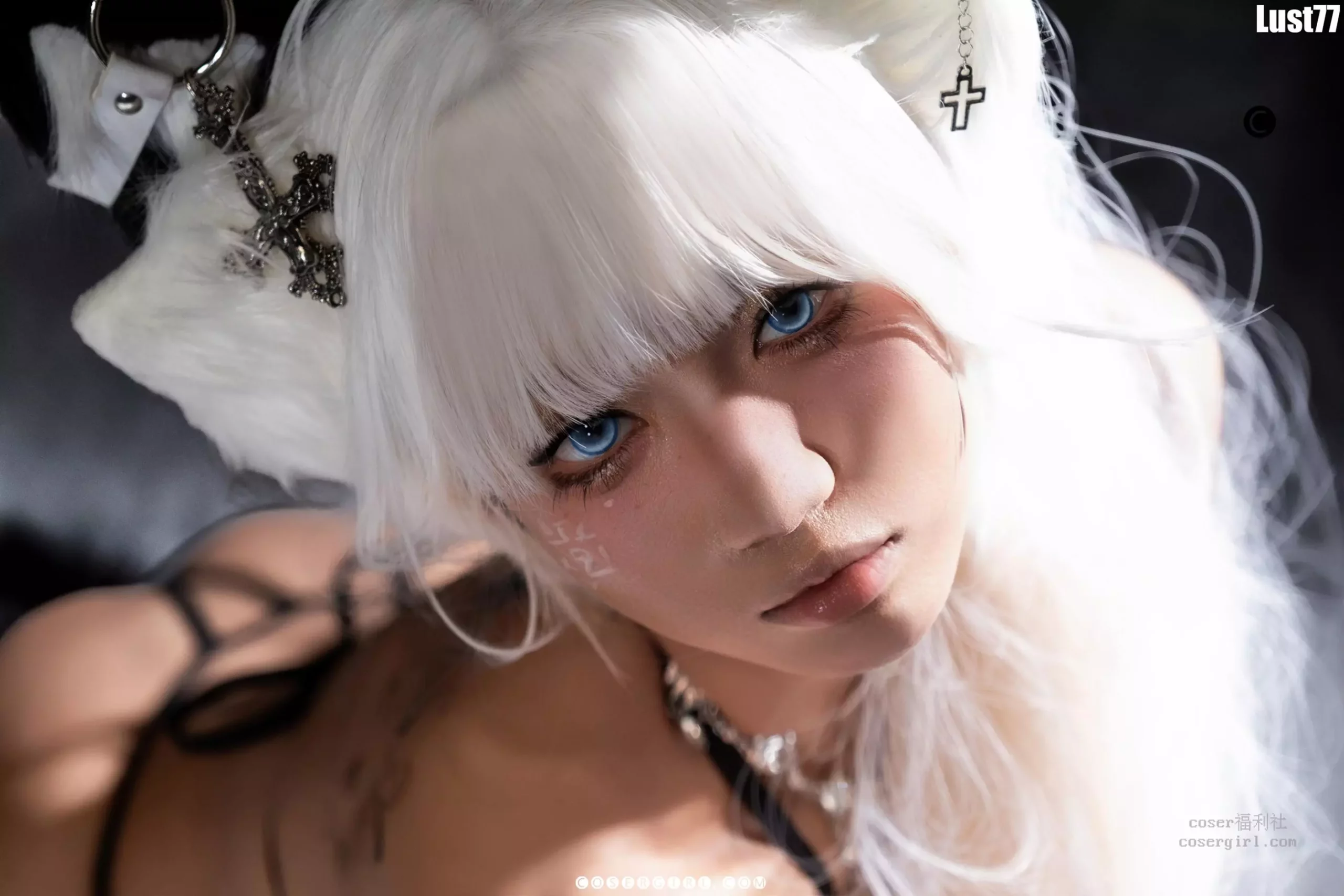 图片[5]-Lust77 笼中兽 - coser福利社写真图片在线观看-coser福利社