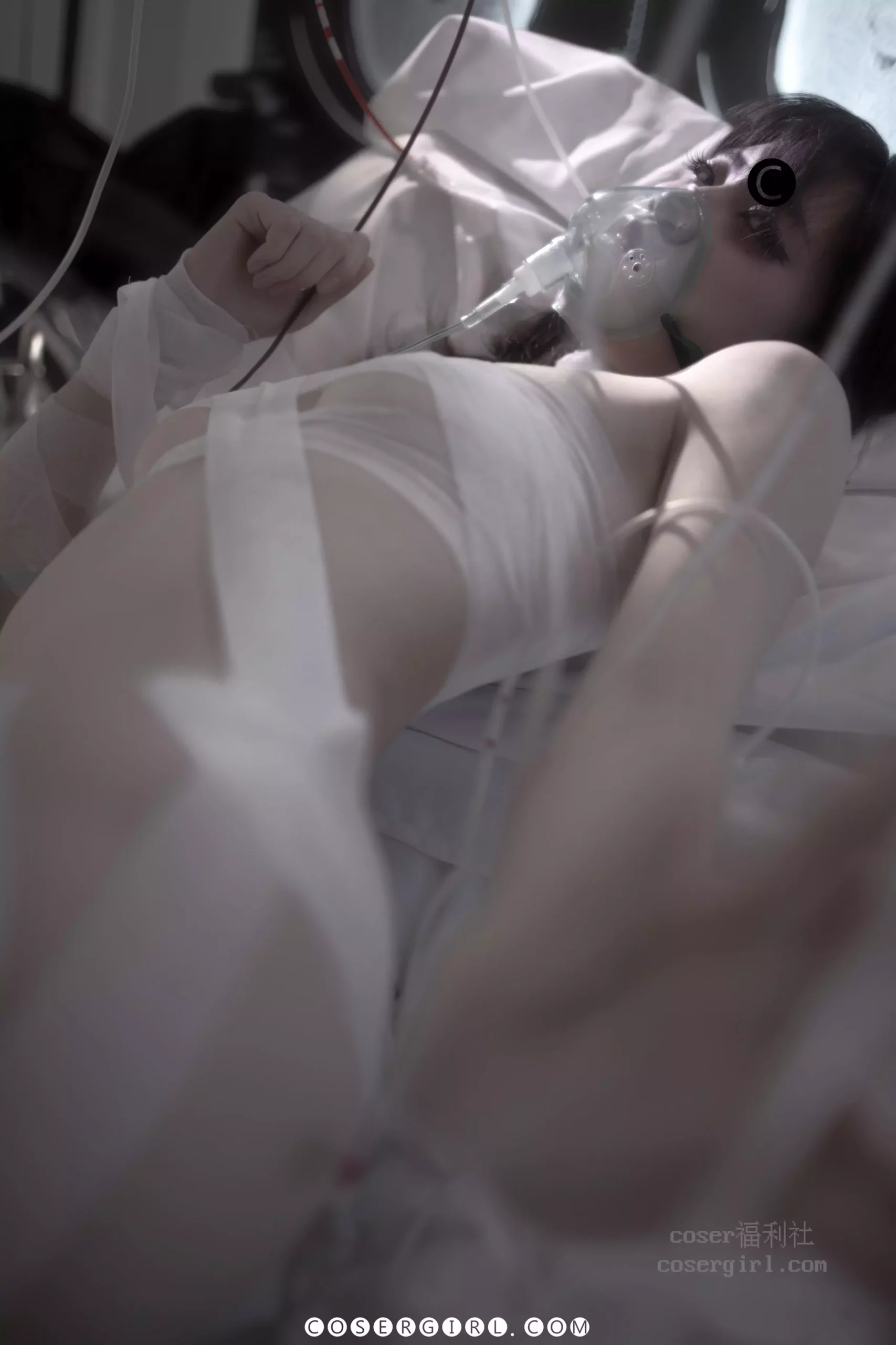 图片[6]-纸悦 Etsu_ko 小绷带 - coser福利社写真图片在线观看-coser福利社