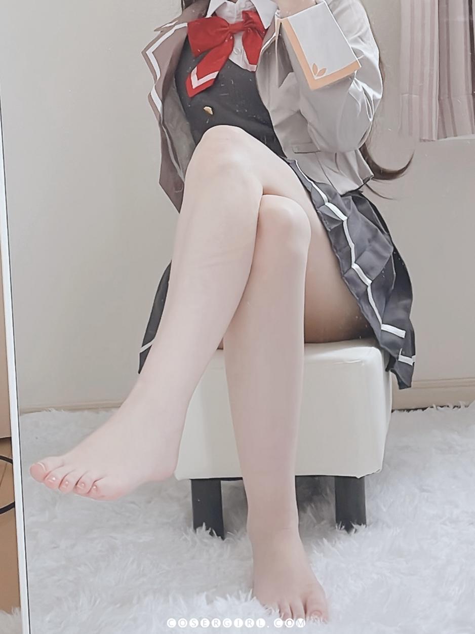 图片[1]-ひのひのき (@hinohnk) 写真合集下载 - coser福利社[03套][8.01GB]-coser福利社