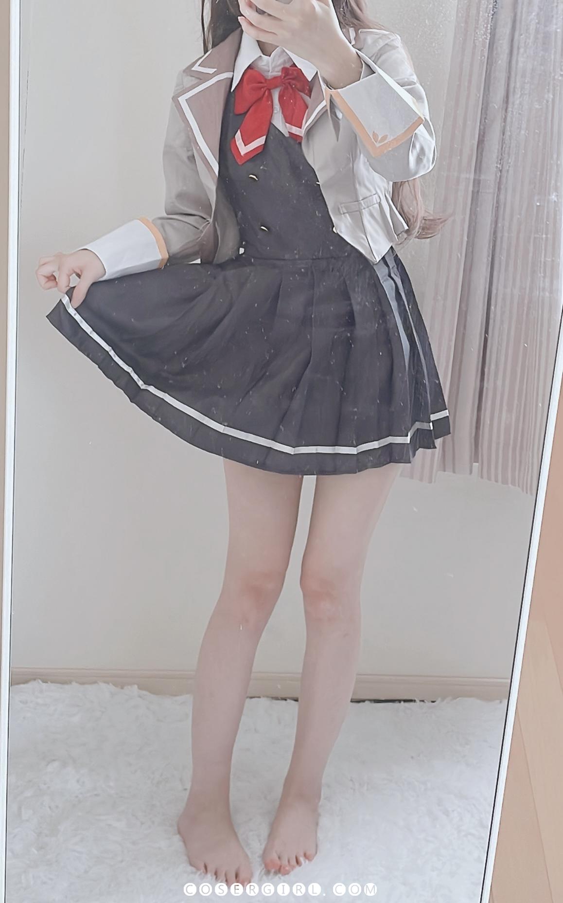 图片[2]-ひのひのき (@hinohnk) 写真合集下载 - coser福利社[03套][8.01GB]-coser福利社