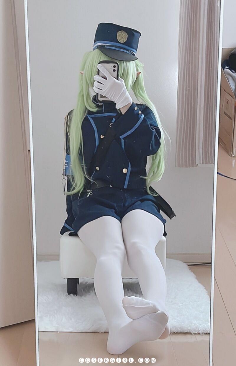 图片[3]-ひのひのき (@hinohnk) 写真合集下载 - coser福利社[03套][8.01GB]-coser福利社