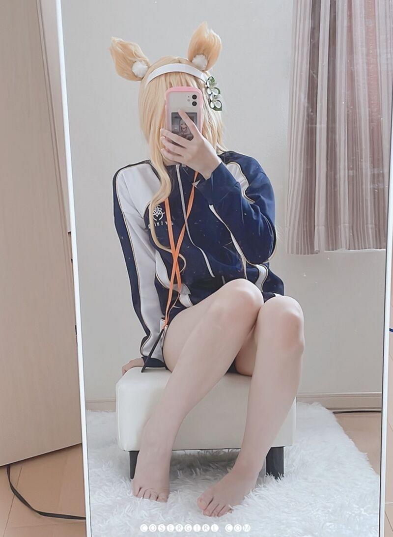 图片[6]-ひのひのき (@hinohnk) 写真合集下载 - coser福利社[03套][8.01GB]-coser福利社