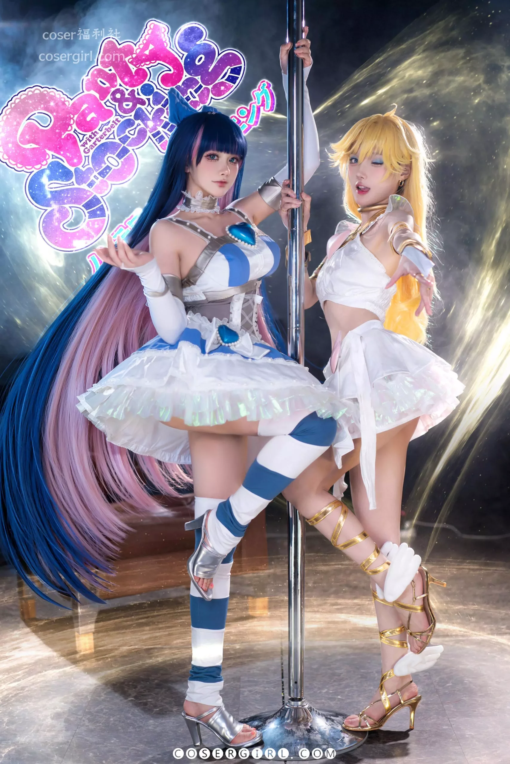 图片[3]-阿包也是兔娘 吊带袜天使 - coser福利社写真图片在线观看-coser福利社