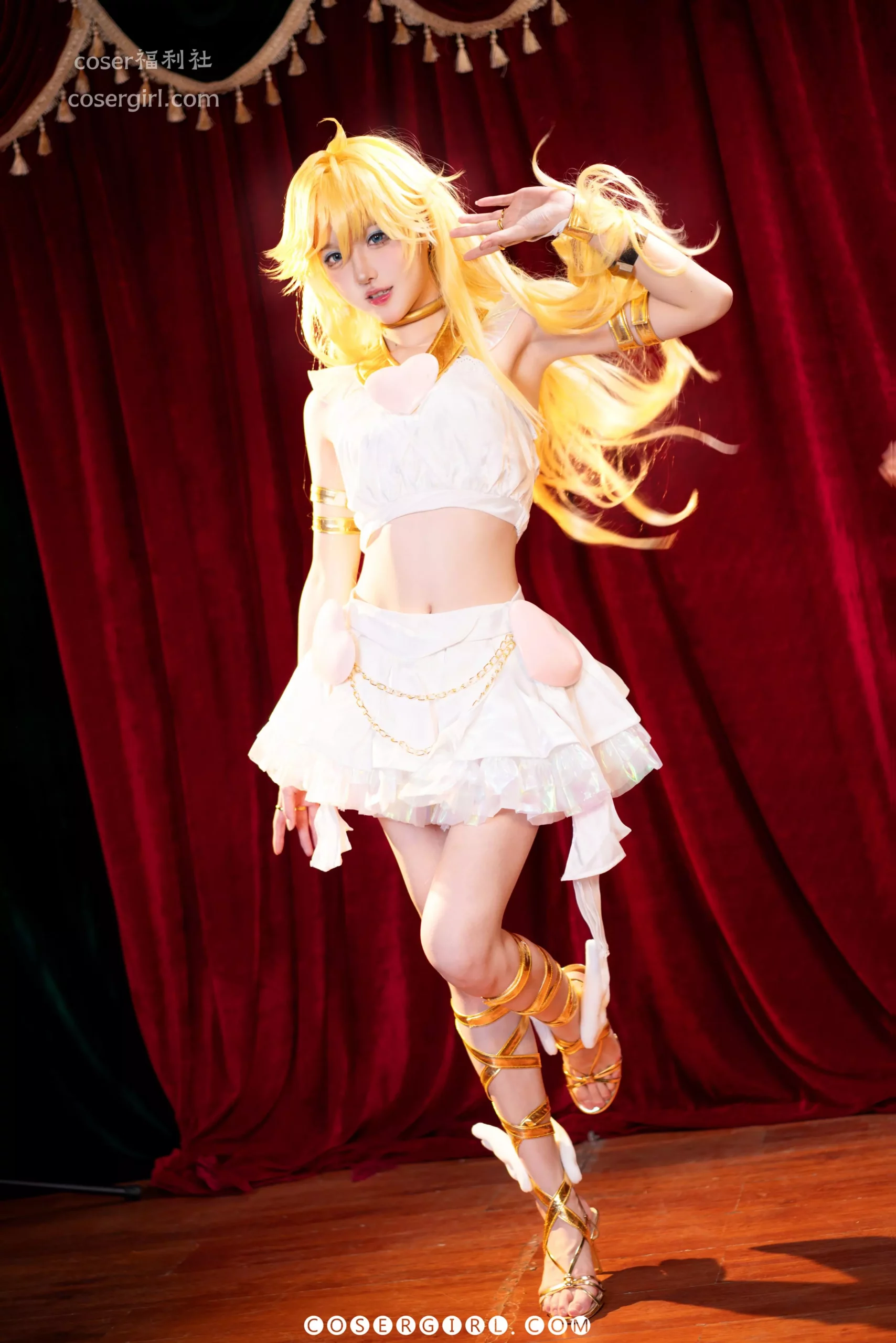 图片[5]-阿包也是兔娘 吊带袜天使 - coser福利社写真图片在线观看-coser福利社