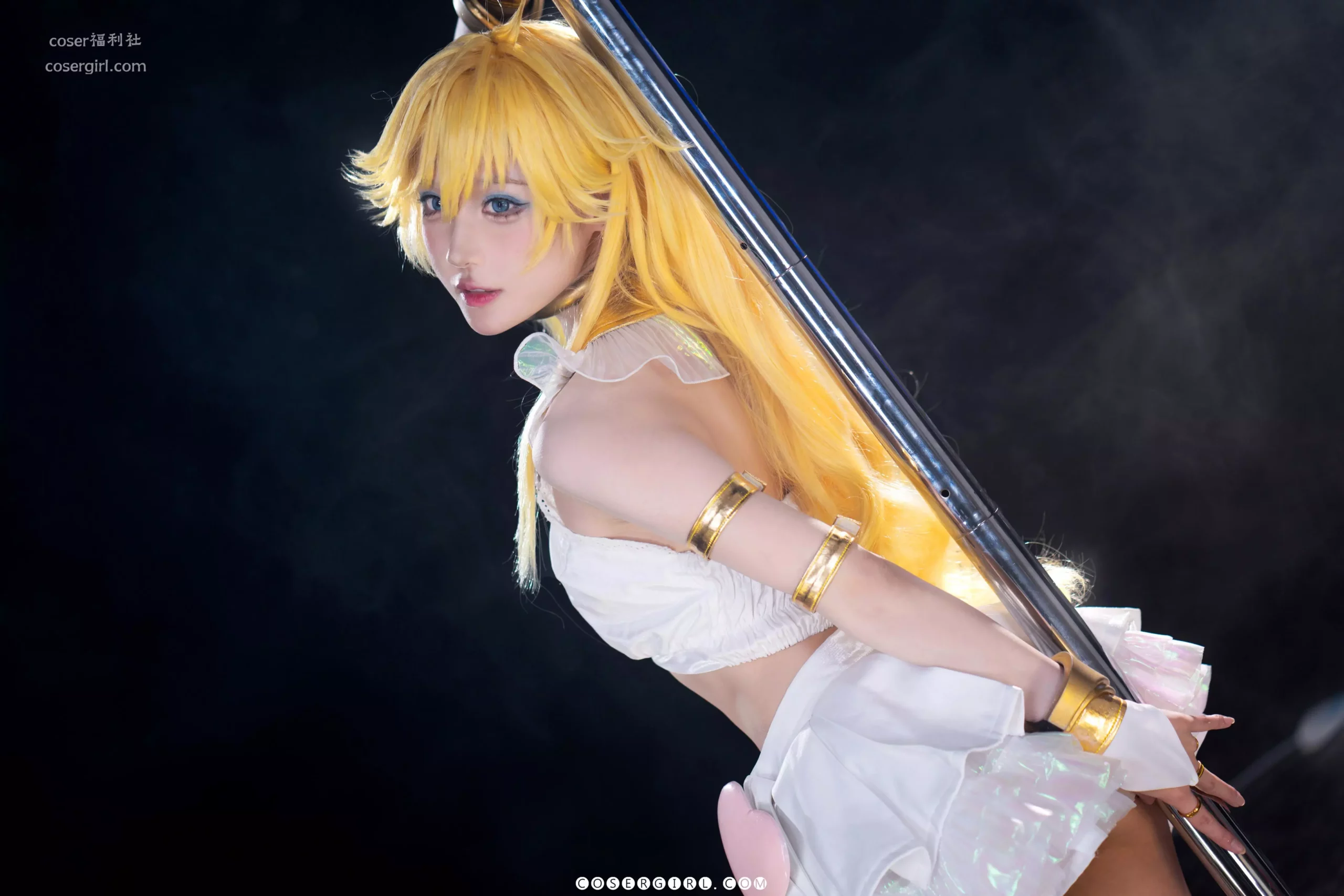 图片[7]-阿包也是兔娘 吊带袜天使 - coser福利社写真图片在线观看-coser福利社