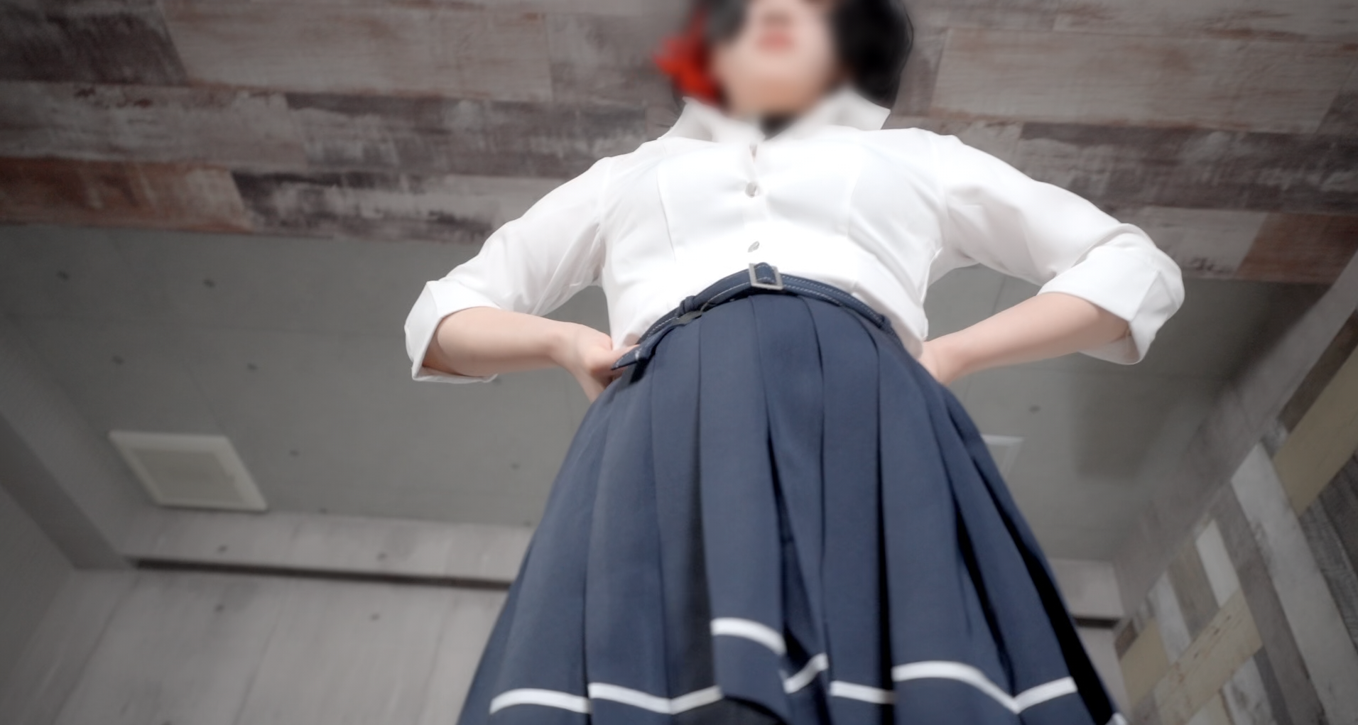 ぶんコス 写真合集下载 - coser福利社[71套][139.69GB]-coser福利社