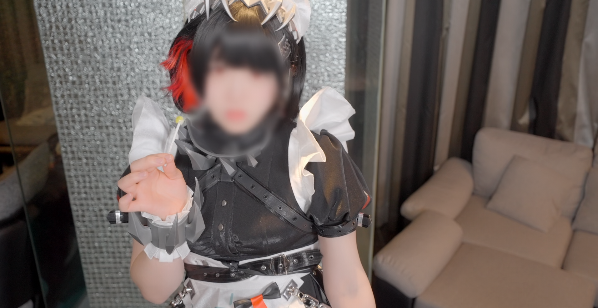 图片[2]-ぶんコス 写真合集下载 - coser福利社[78套][159.84GB]-coser福利社