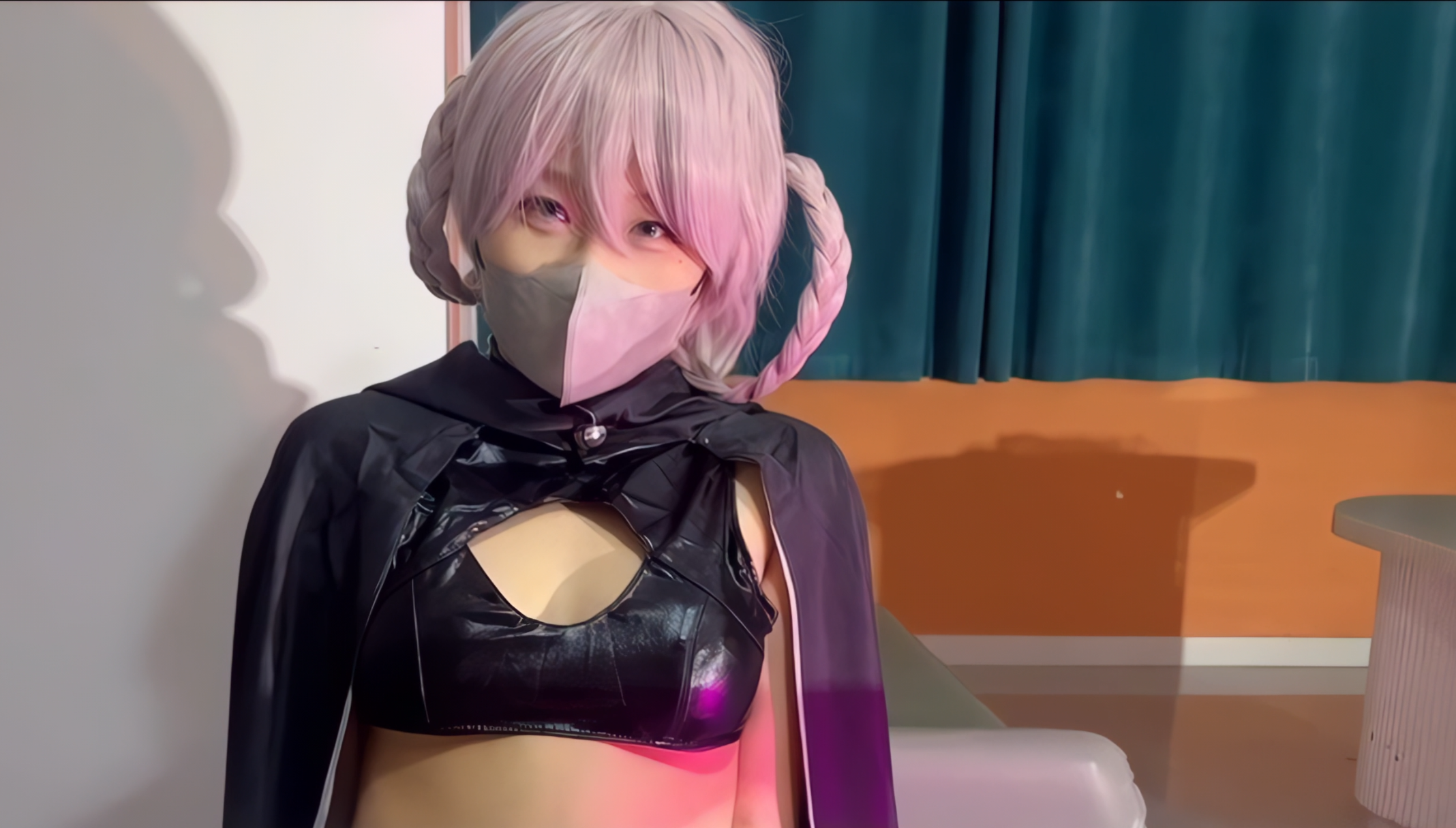 图片[1]-星十三 写真合集下载 - coser福利社[102.41GB]-coser福利社