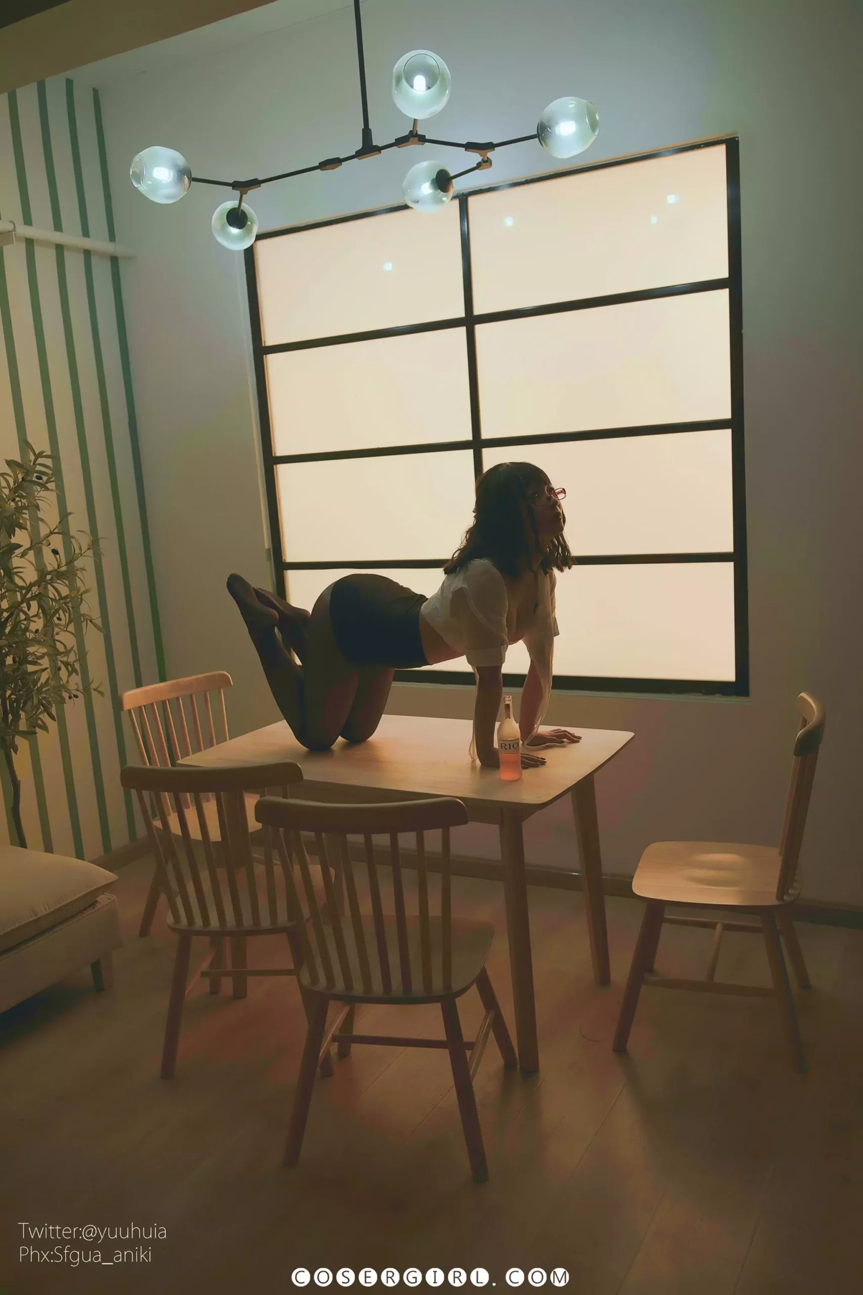 图片[7]-Kokuhui 2022 Vol.02 The Hangover 宿醉 - coser福利社写真图片在线观看-coser福利社