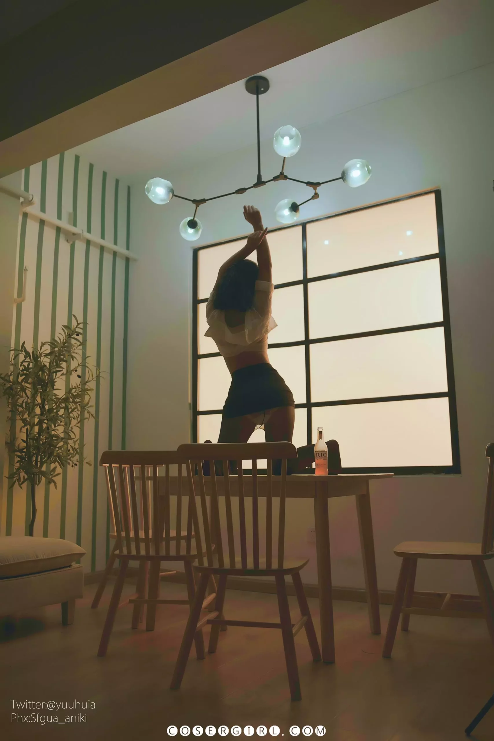 图片[8]-Kokuhui 2022 Vol.02 The Hangover 宿醉 - coser福利社写真图片在线观看-coser福利社