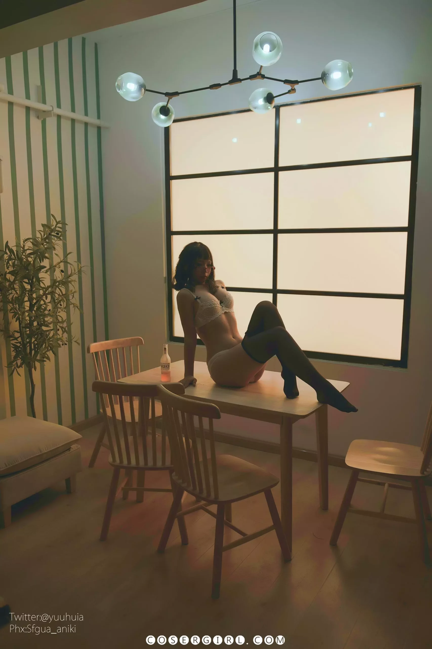 图片[12]-Kokuhui 2022 Vol.02 The Hangover 宿醉 - coser福利社写真图片在线观看-coser福利社