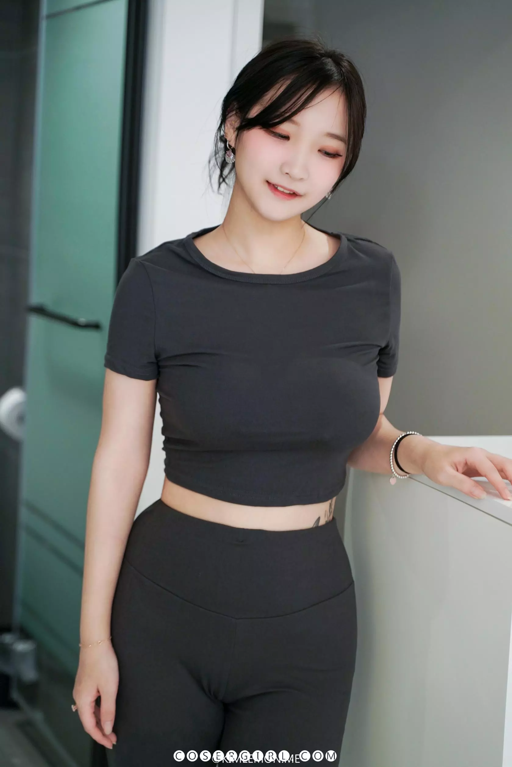 图片[2]-KIMLEMON YUJIN Vol.01 - coser福利社写真图片在线观看-coser福利社