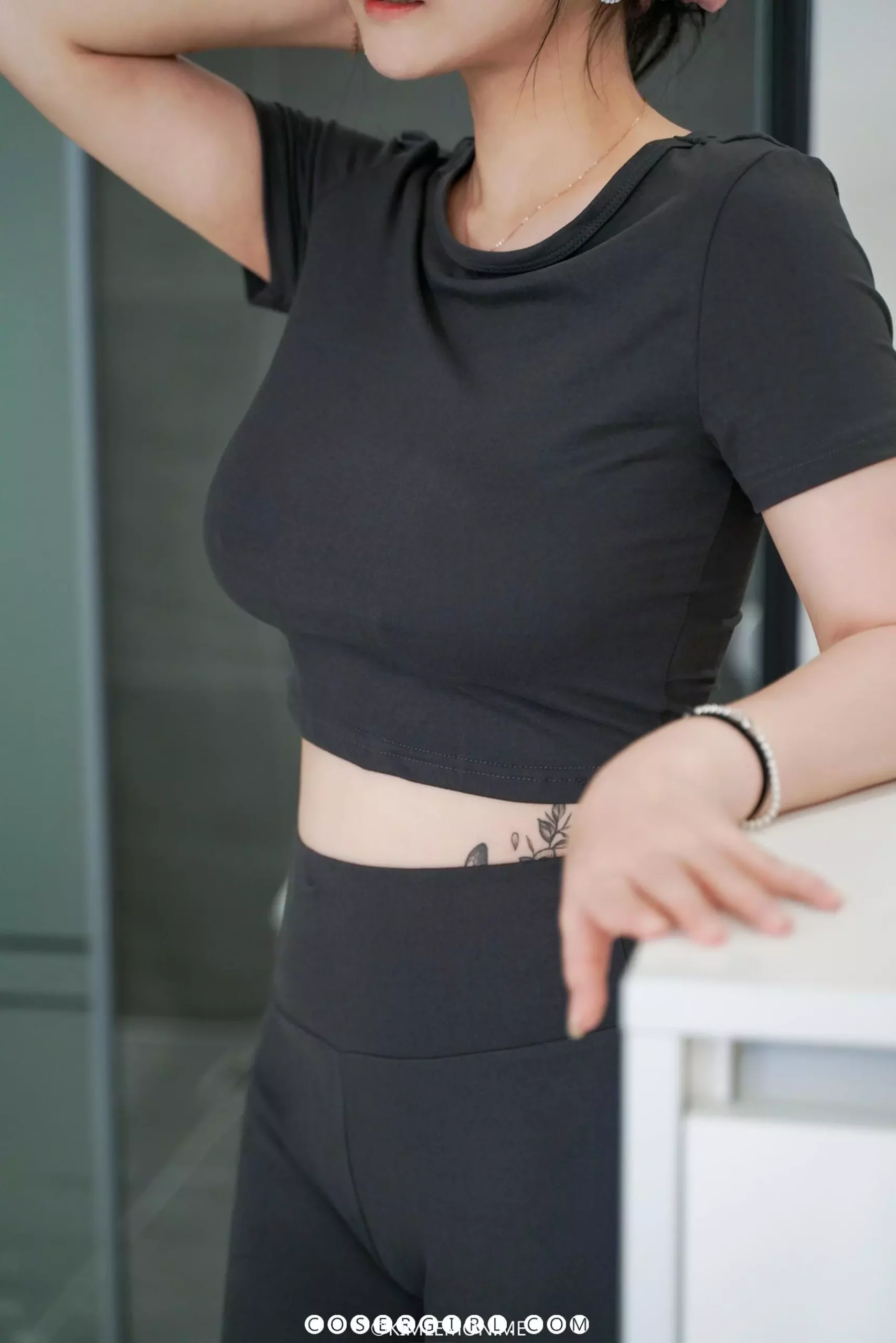 图片[3]-KIMLEMON YUJIN Vol.01 - coser福利社写真图片在线观看-coser福利社