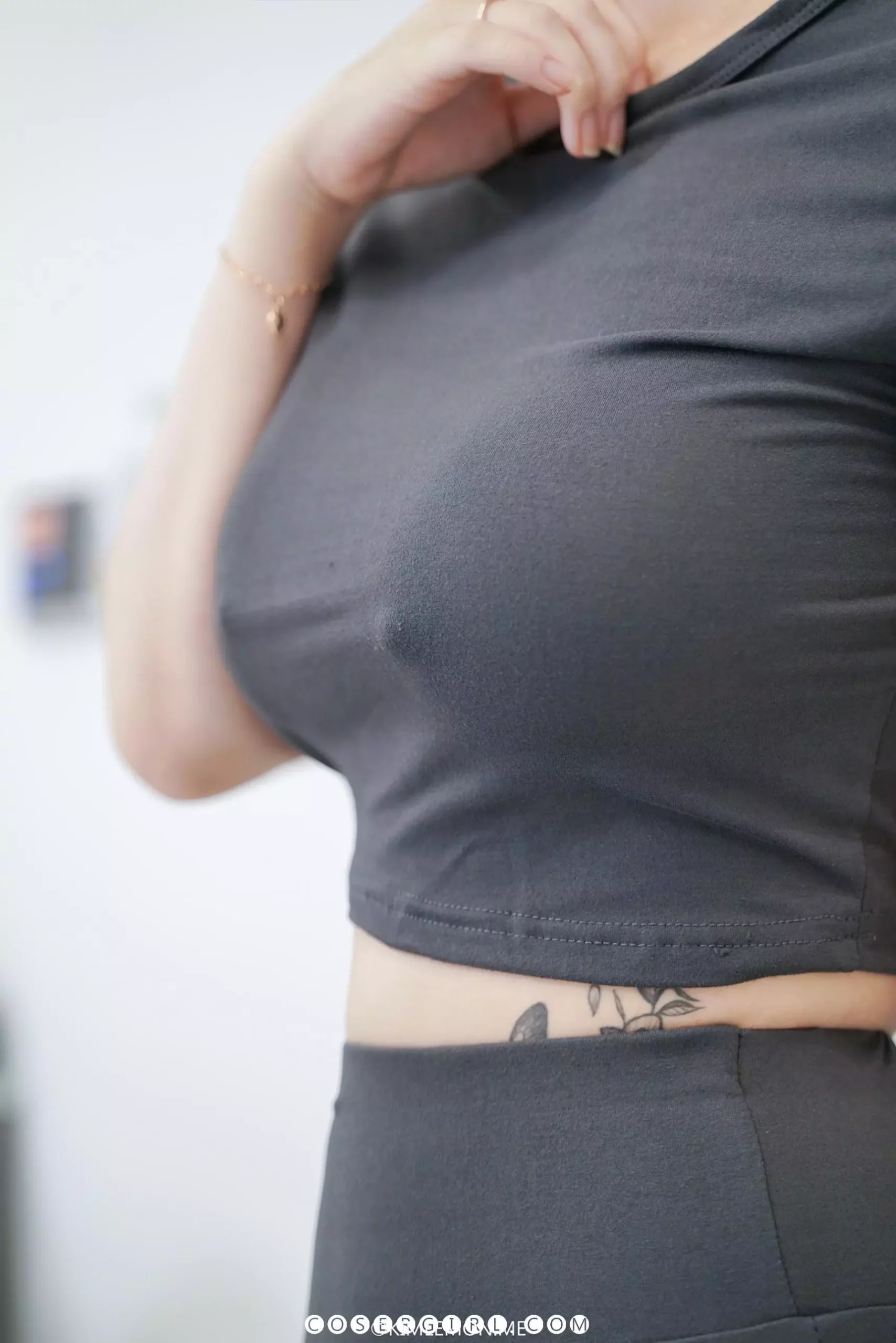 图片[4]-KIMLEMON YUJIN Vol.01 - coser福利社写真图片在线观看-coser福利社