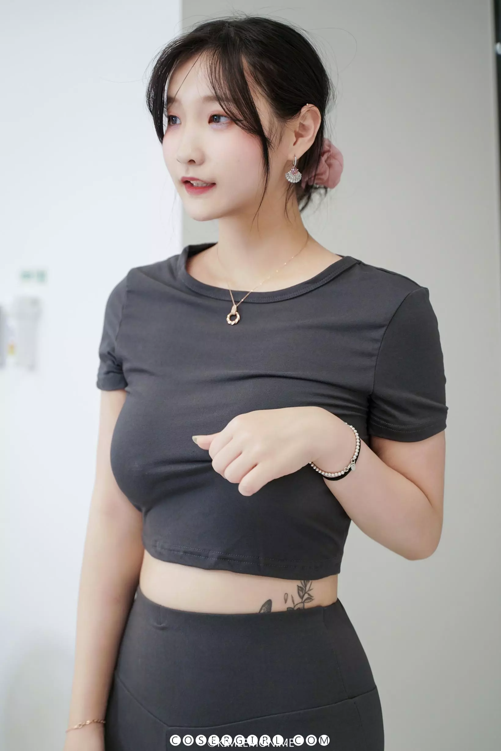 图片[5]-KIMLEMON YUJIN Vol.01 - coser福利社写真图片在线观看-coser福利社