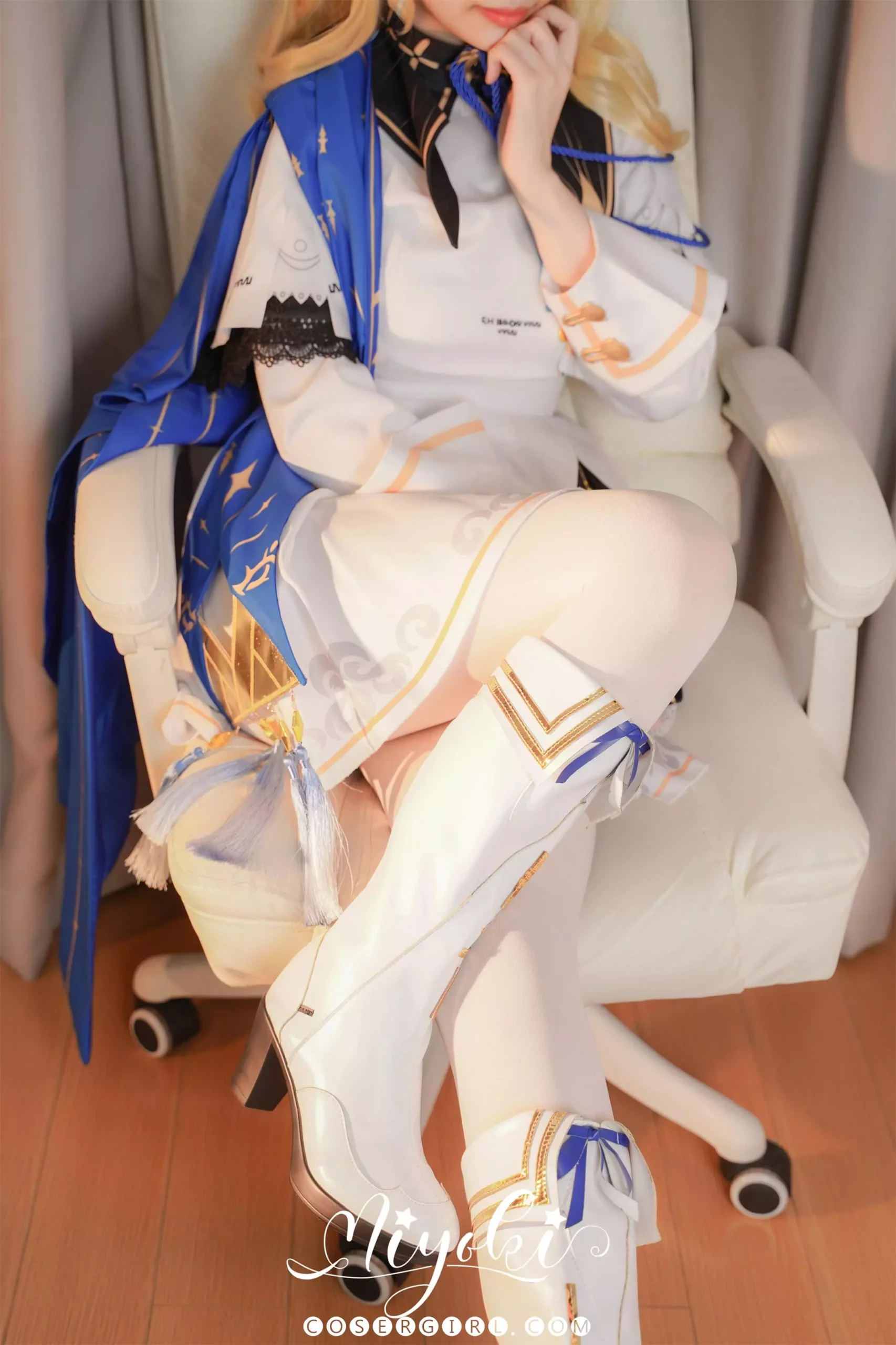 图片[3]-铃木美咲(Misaki Suzuki) 我的名字是（菲比） - coser福利社写真图片在线观看-coser福利社