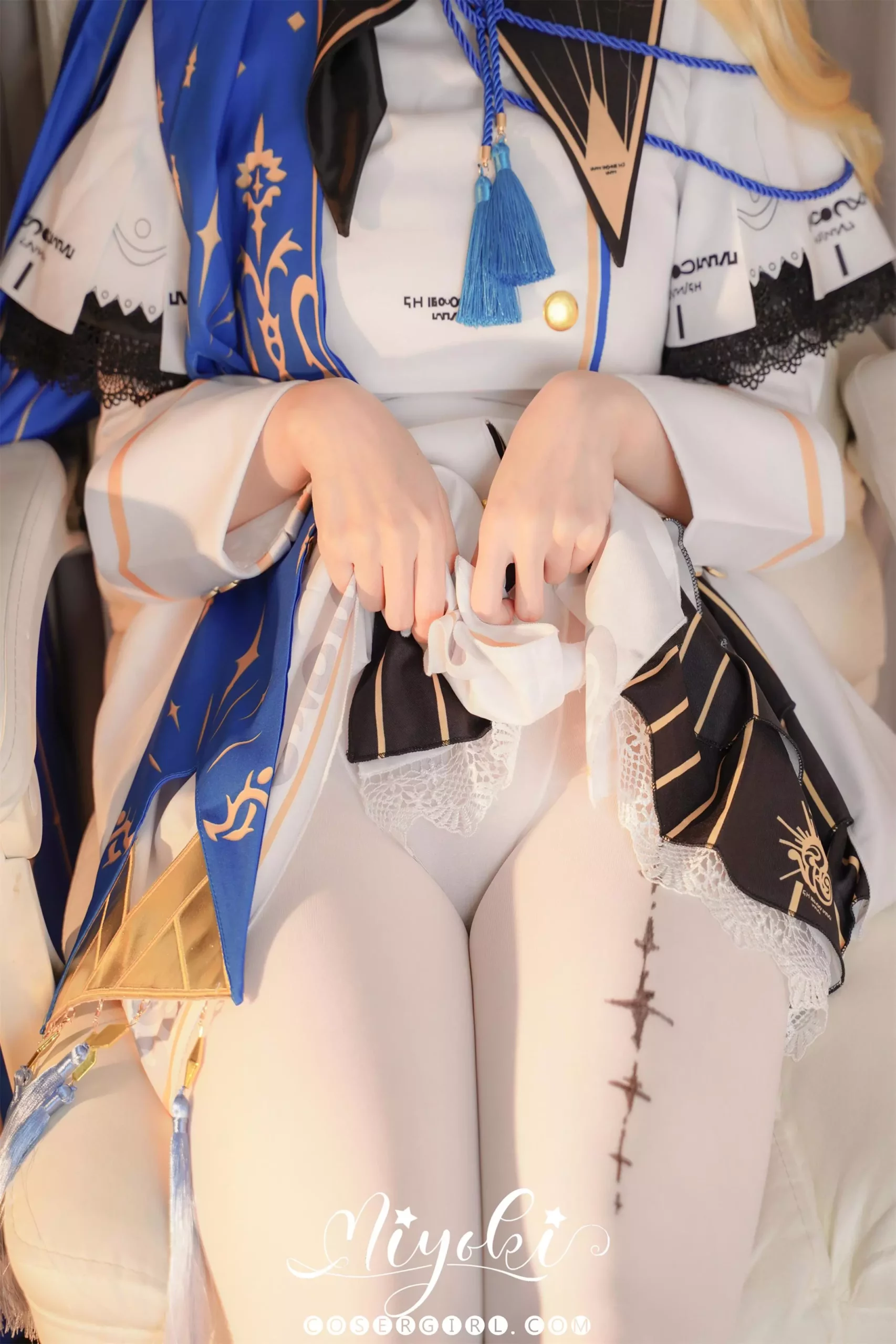 图片[4]-铃木美咲(Misaki Suzuki) 我的名字是（菲比） - coser福利社写真图片在线观看-coser福利社