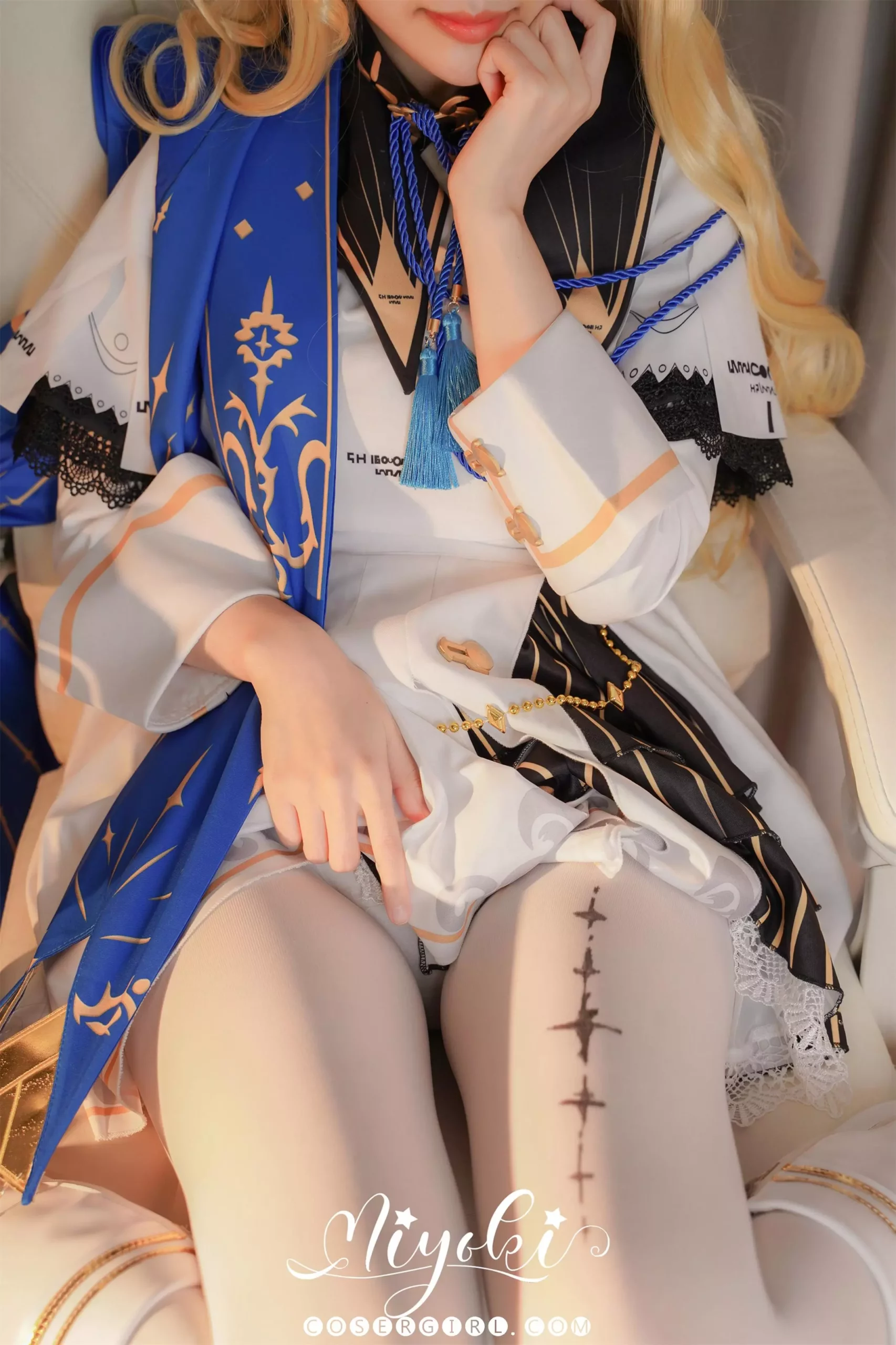 图片[6]-铃木美咲(Misaki Suzuki) 我的名字是（菲比） - coser福利社写真图片在线观看-coser福利社