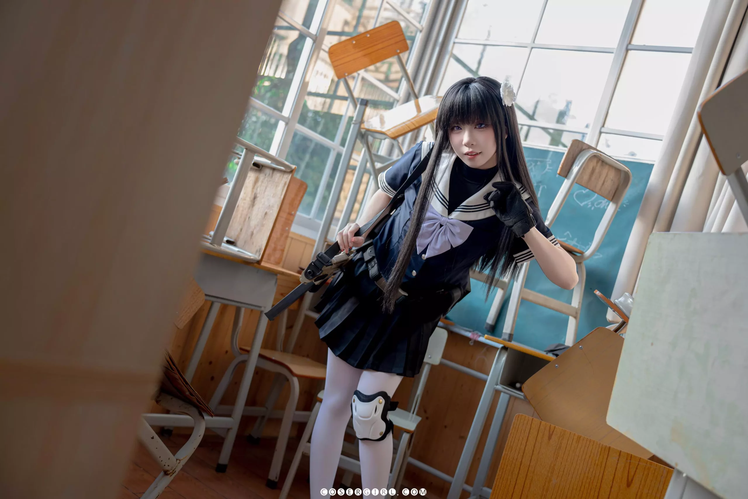 图片[11]-纸悦Etsu_ko KAGUYANO 水野莉莉 - coser福利社写真图片在线观看-coser福利社