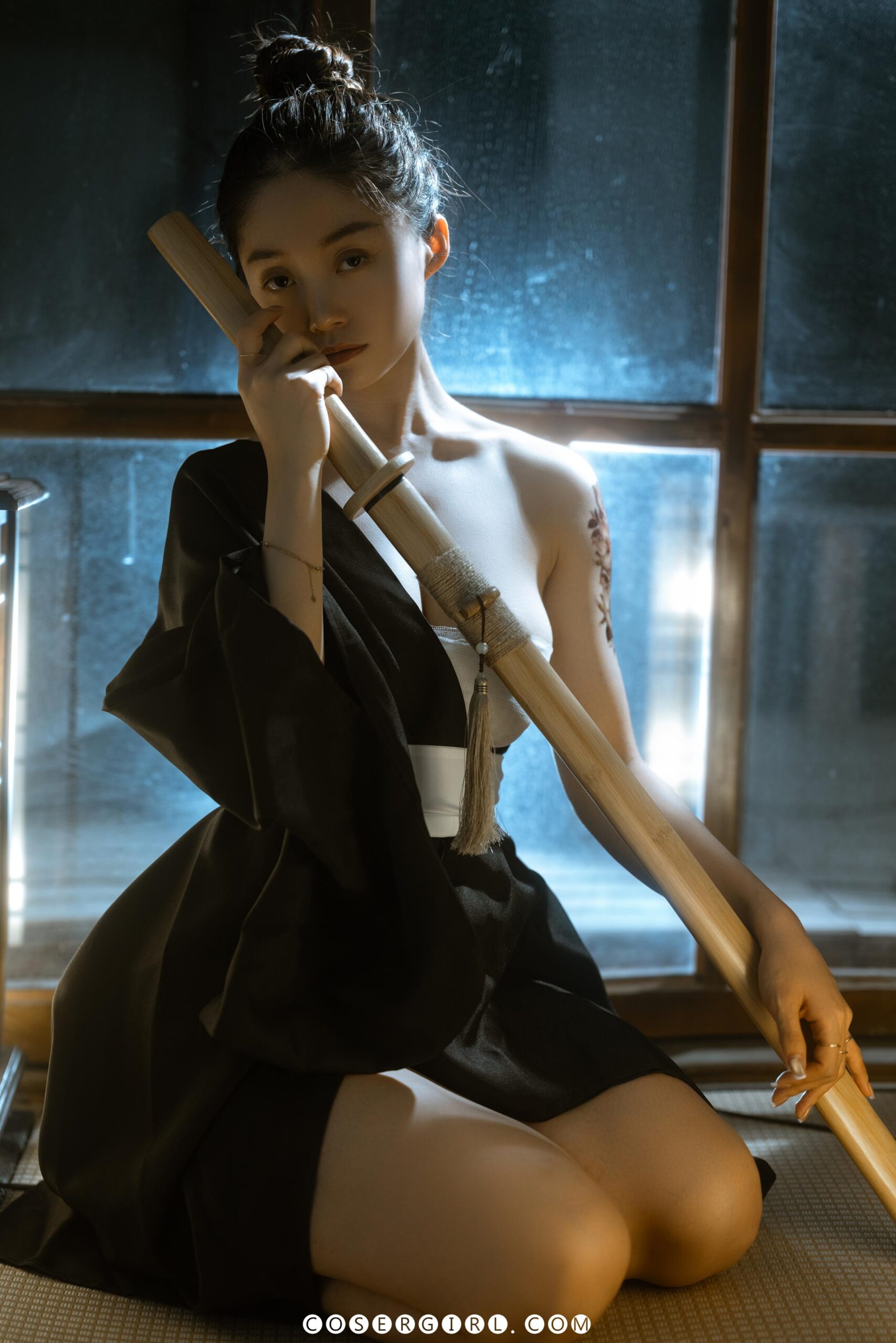 铁手叫兽 未公开图包(杂图) 02-coser福利社