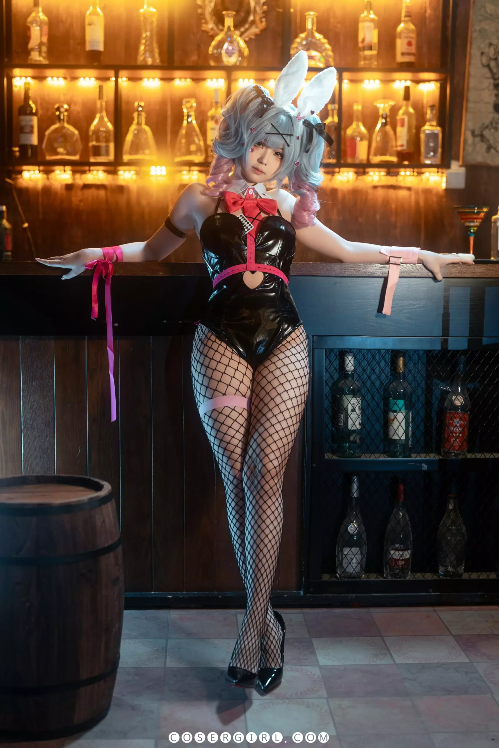 图片[8]-幼水铃衣 兔子洞 - coser福利社[80P1V-4.38GB]原版无水印写真下载-coser福利社