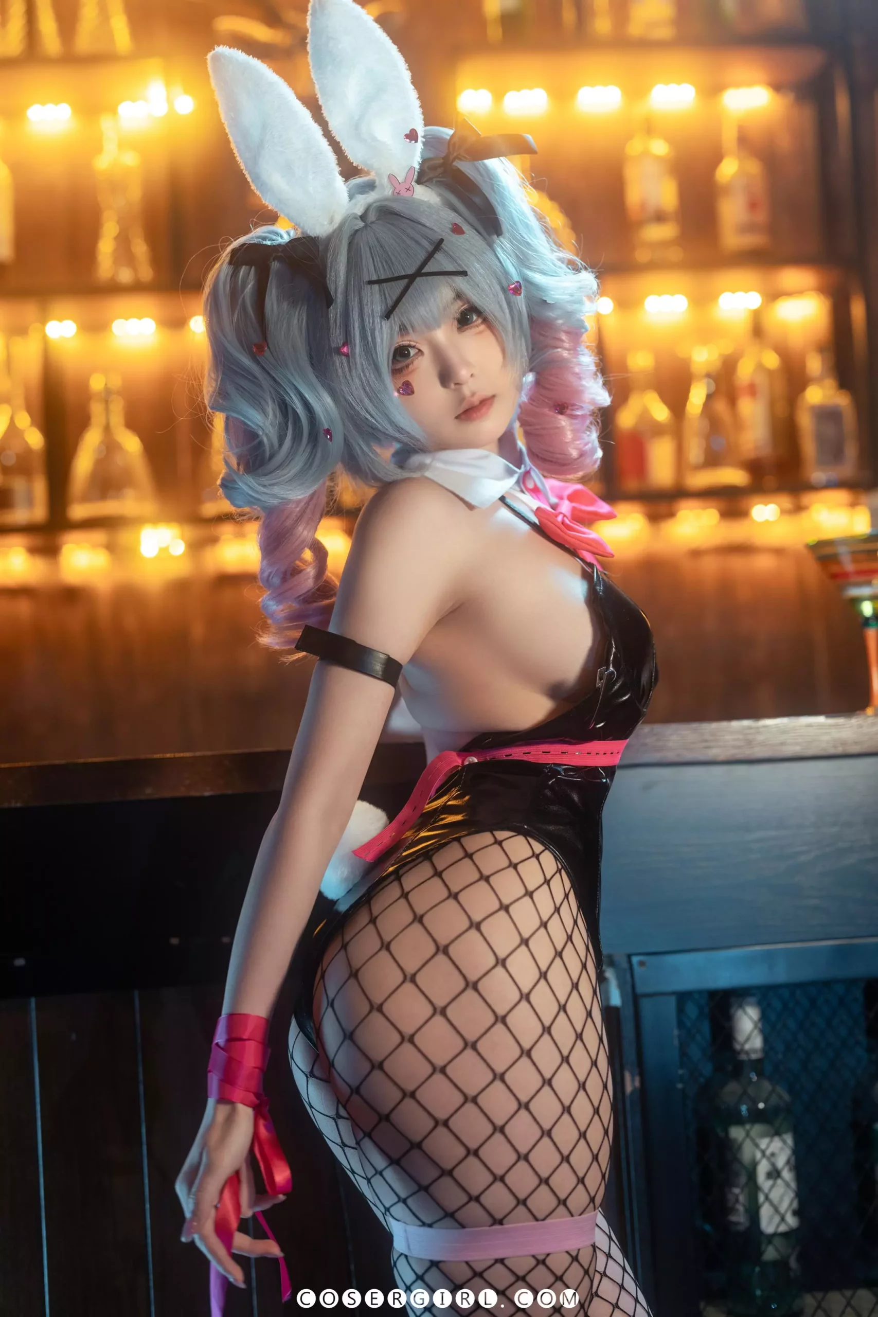 图片[4]-幼水铃衣 兔子洞 - coser福利社[80P1V-4.38GB]原版无水印写真下载-coser福利社