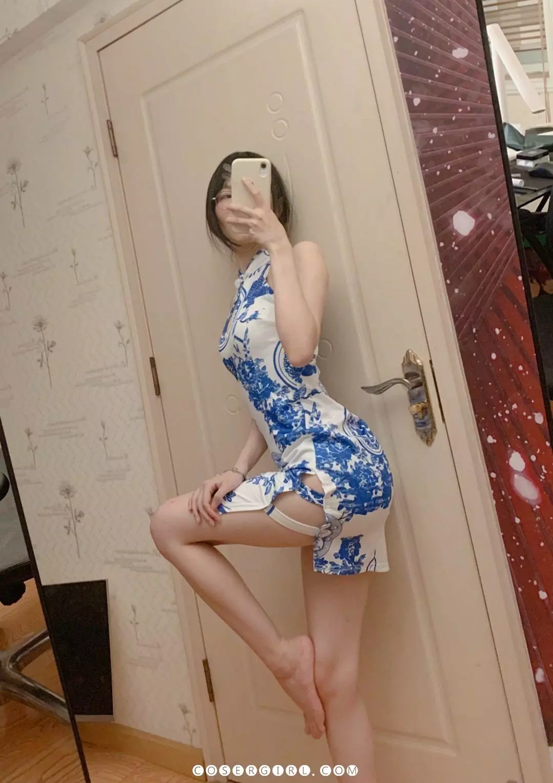 清月已经不困了(B站) 舰长福利视图 - coser福利社[145P84V-3.20GB][下载]-coser福利社
