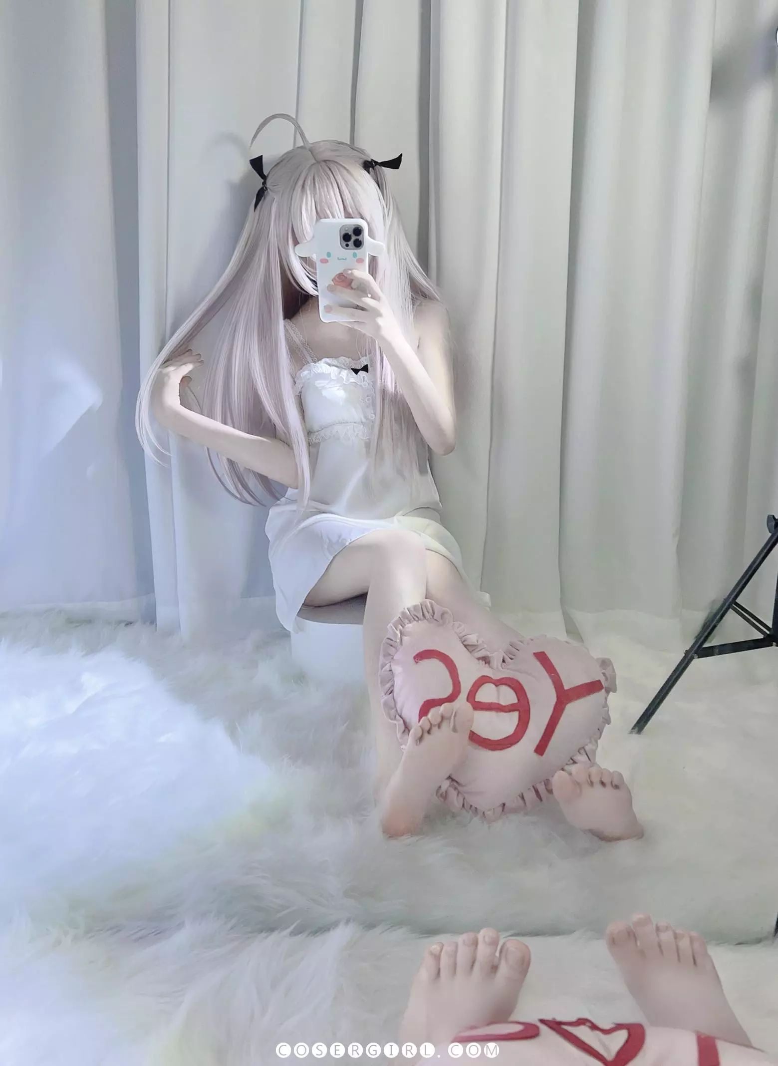 图片[1]-shibachipipa (fanbox) 2024.09-2024.12月合集 - coser福利社[49P-483MB]写真下载-coser福利社