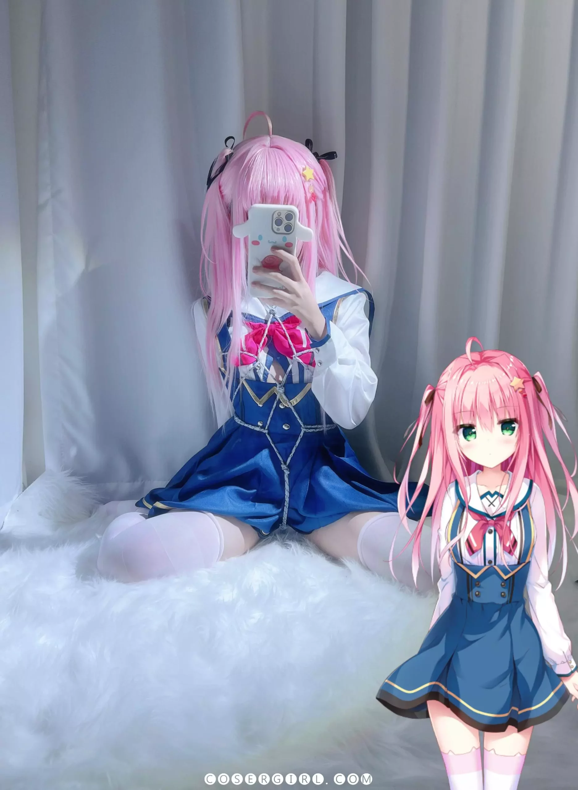 图片[8]-shibachipipa (fanbox) 2024.09-2024.12月合集 - coser福利社[49P-483MB]写真下载-coser福利社