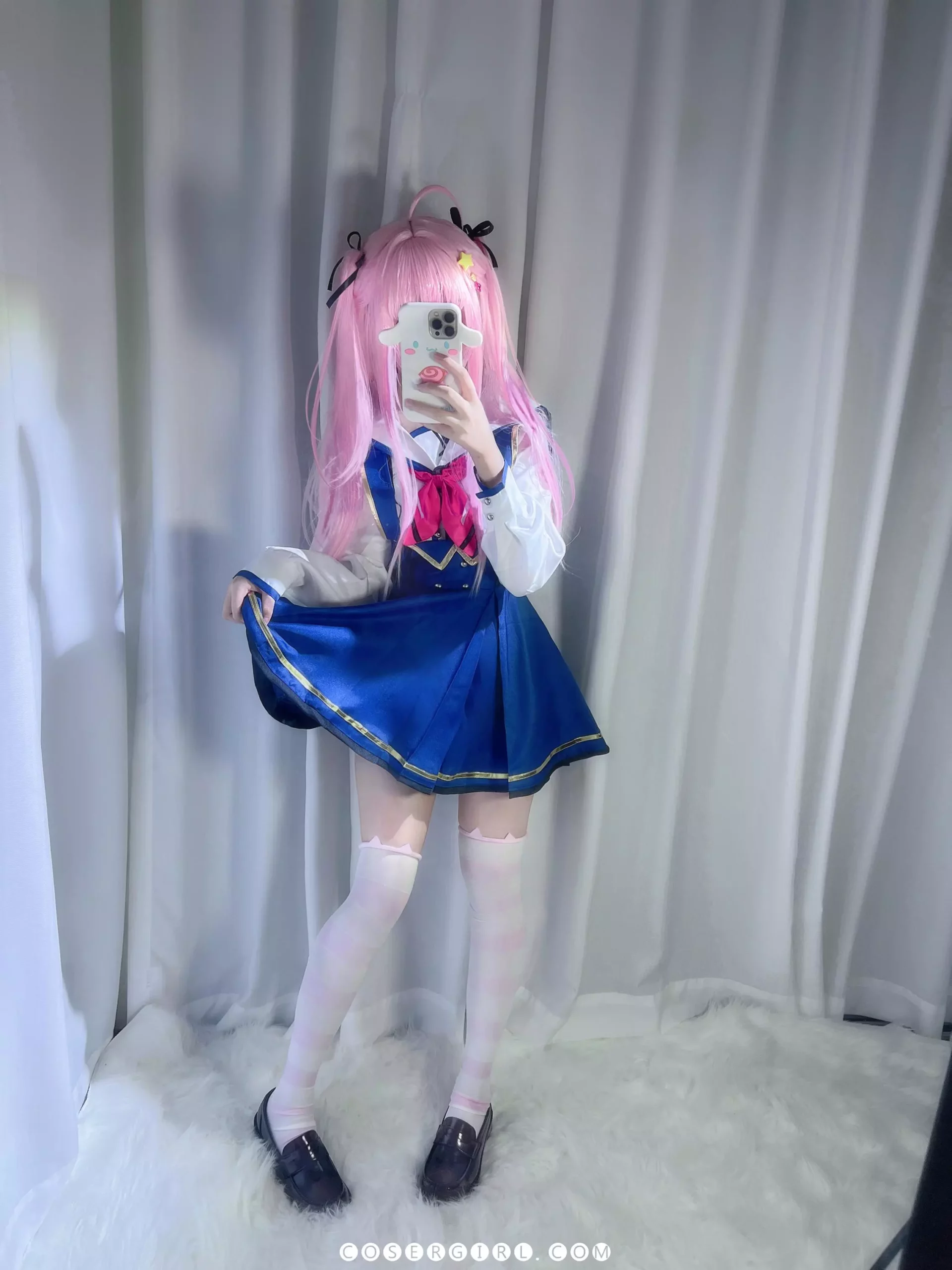 图片[9]-shibachipipa (fanbox) 2024.09-2024.12月合集 - coser福利社[49P-483MB]写真下载-coser福利社