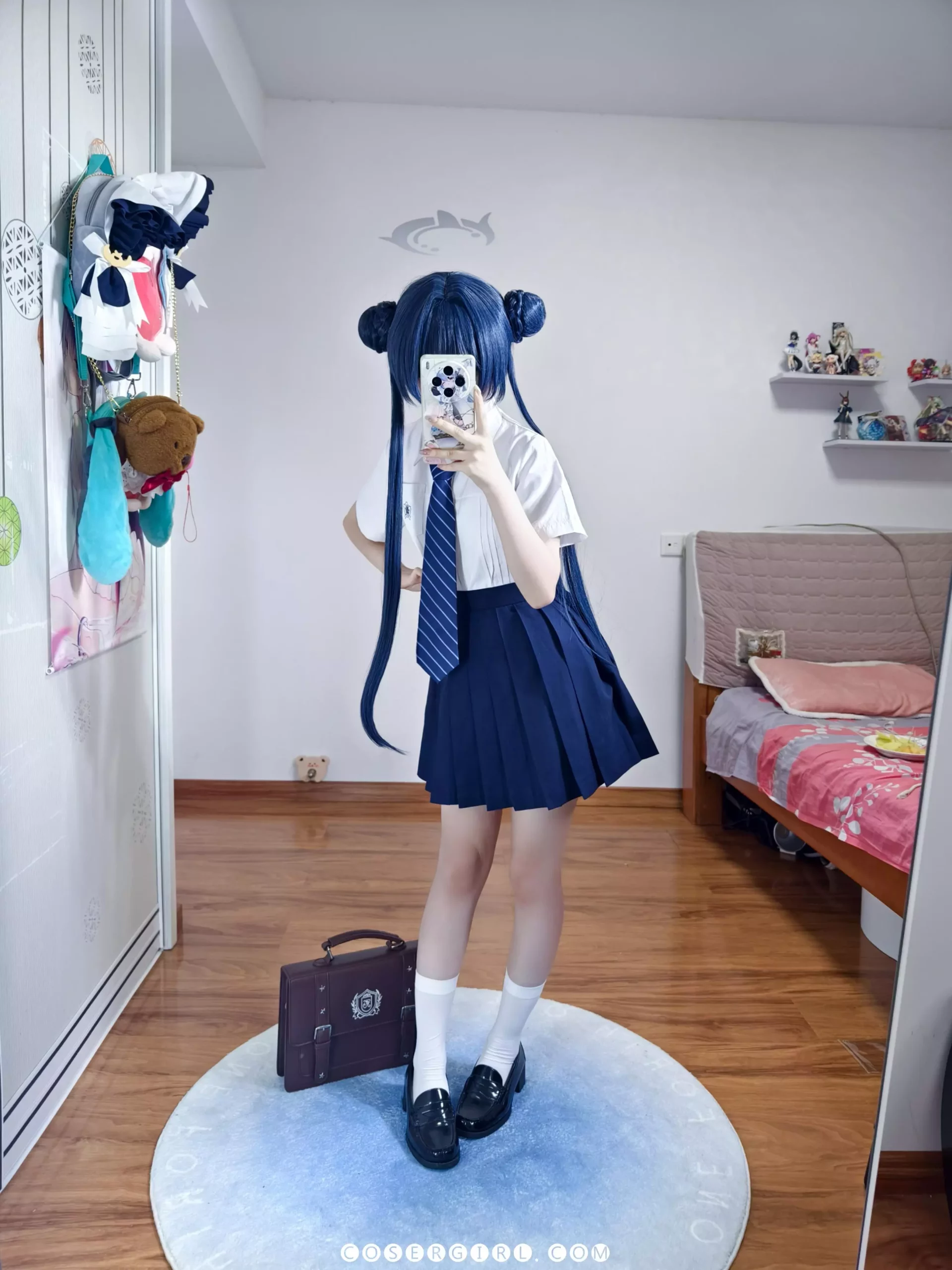 图片[2]-Reng (@idtnothinglose) 写真合集下载 - coser福利社[60套][4.69GB]-coser福利社